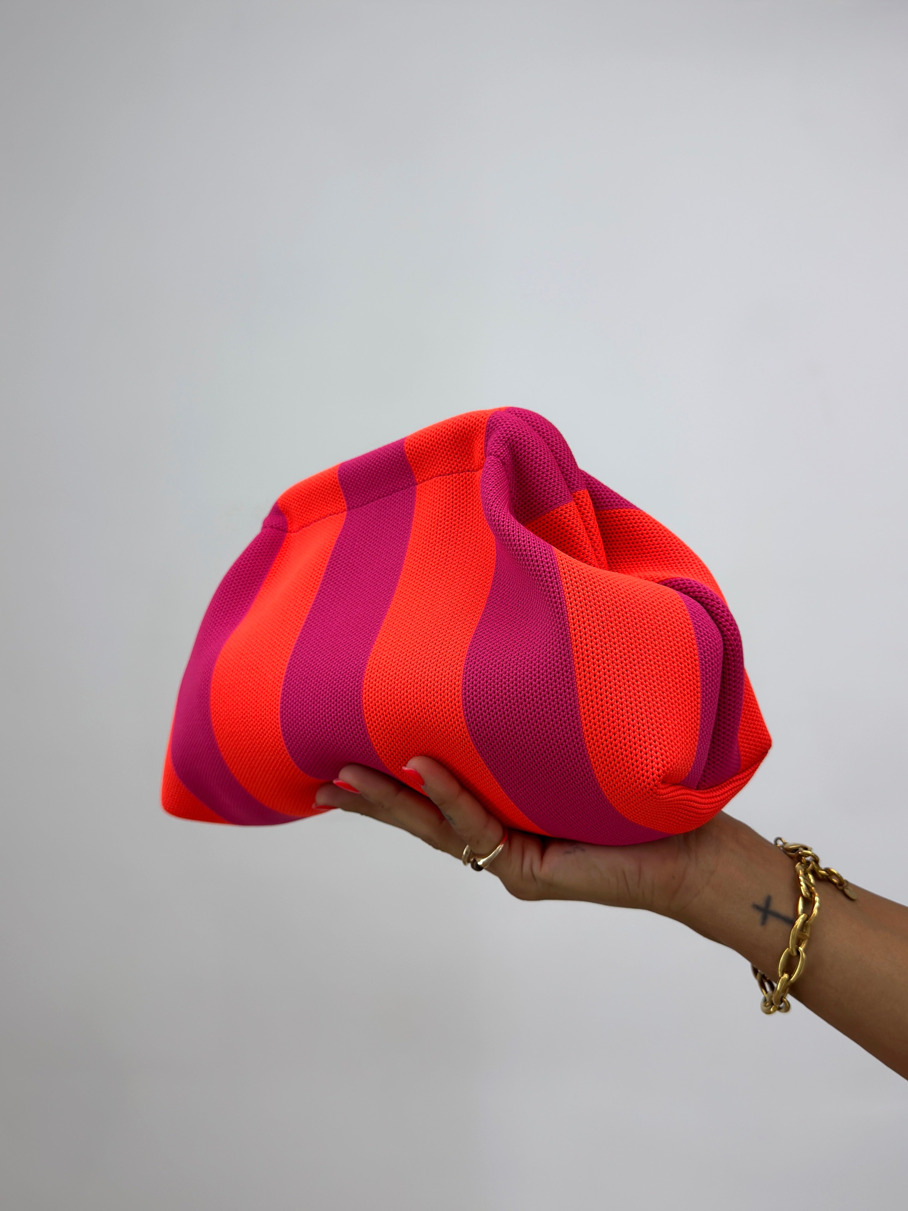 CLUTCH FLÚOR ROS|NAR