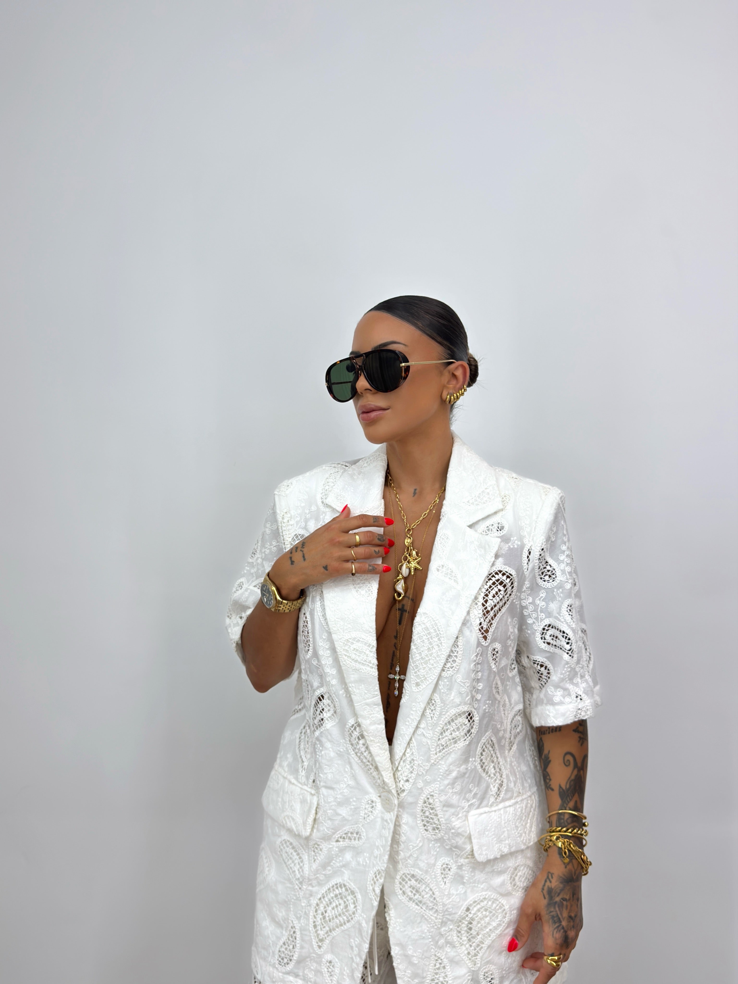 BLAZER LUMINA CALA