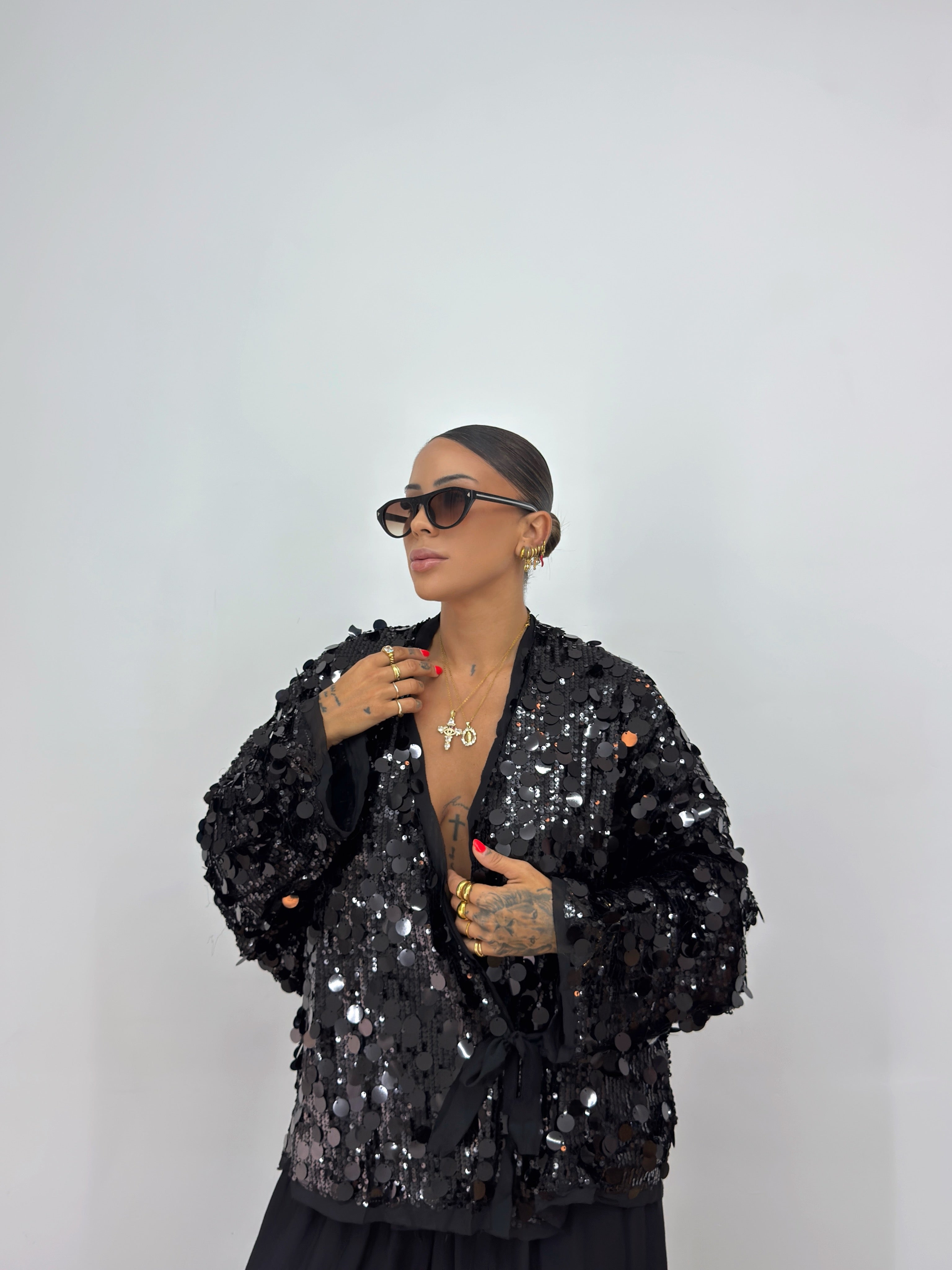 KIMONO PREMIUM LENT IBIZA