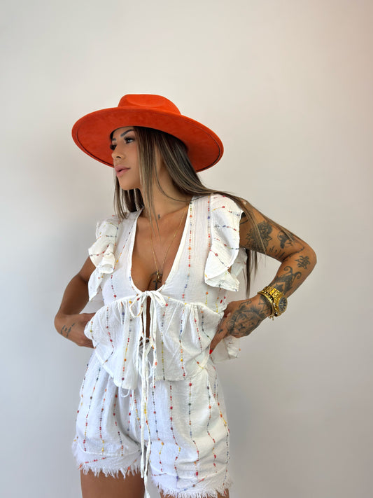 CONJUNTO MENORCA