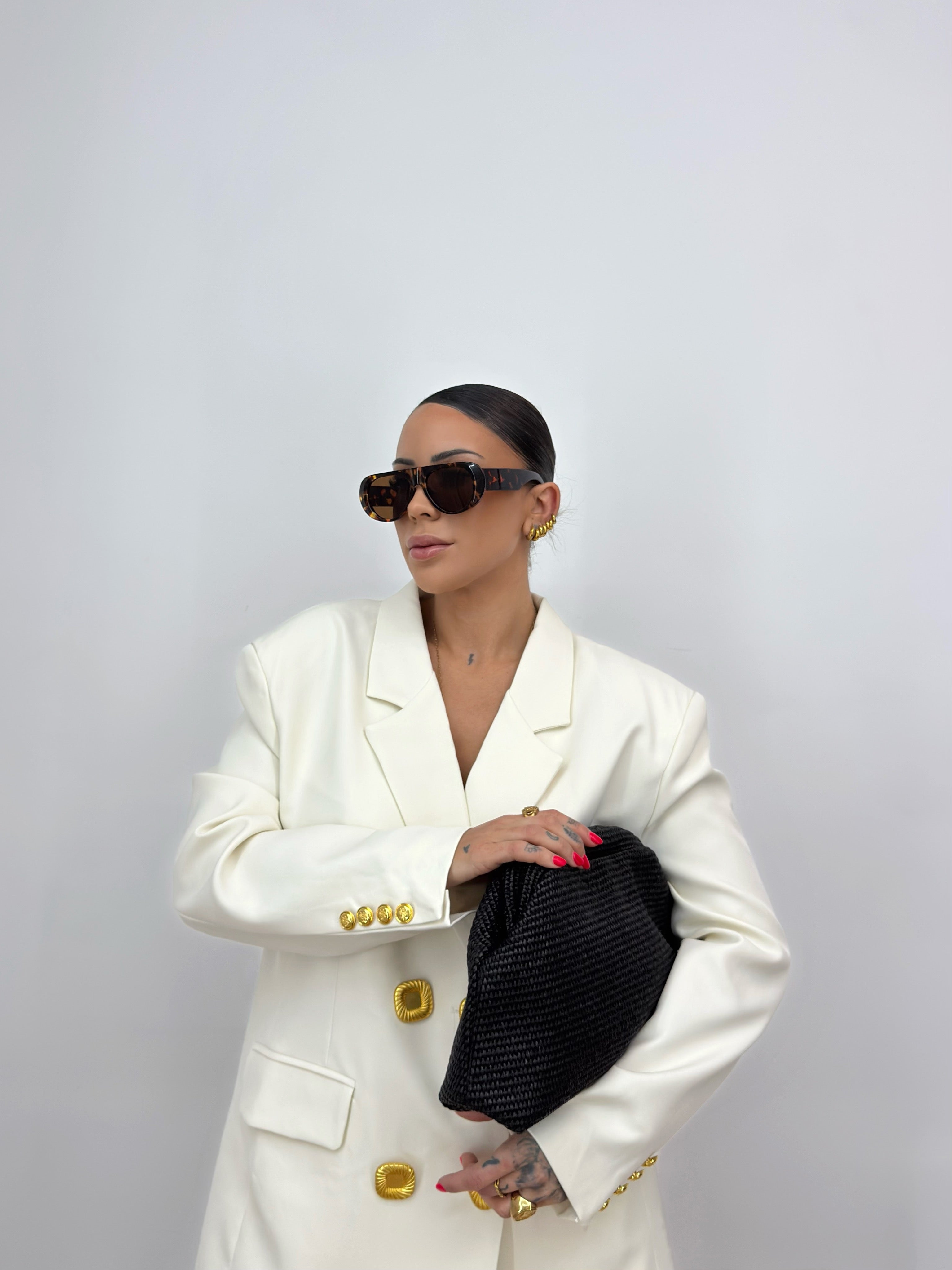 CLUTCH PREMIUM SAONA