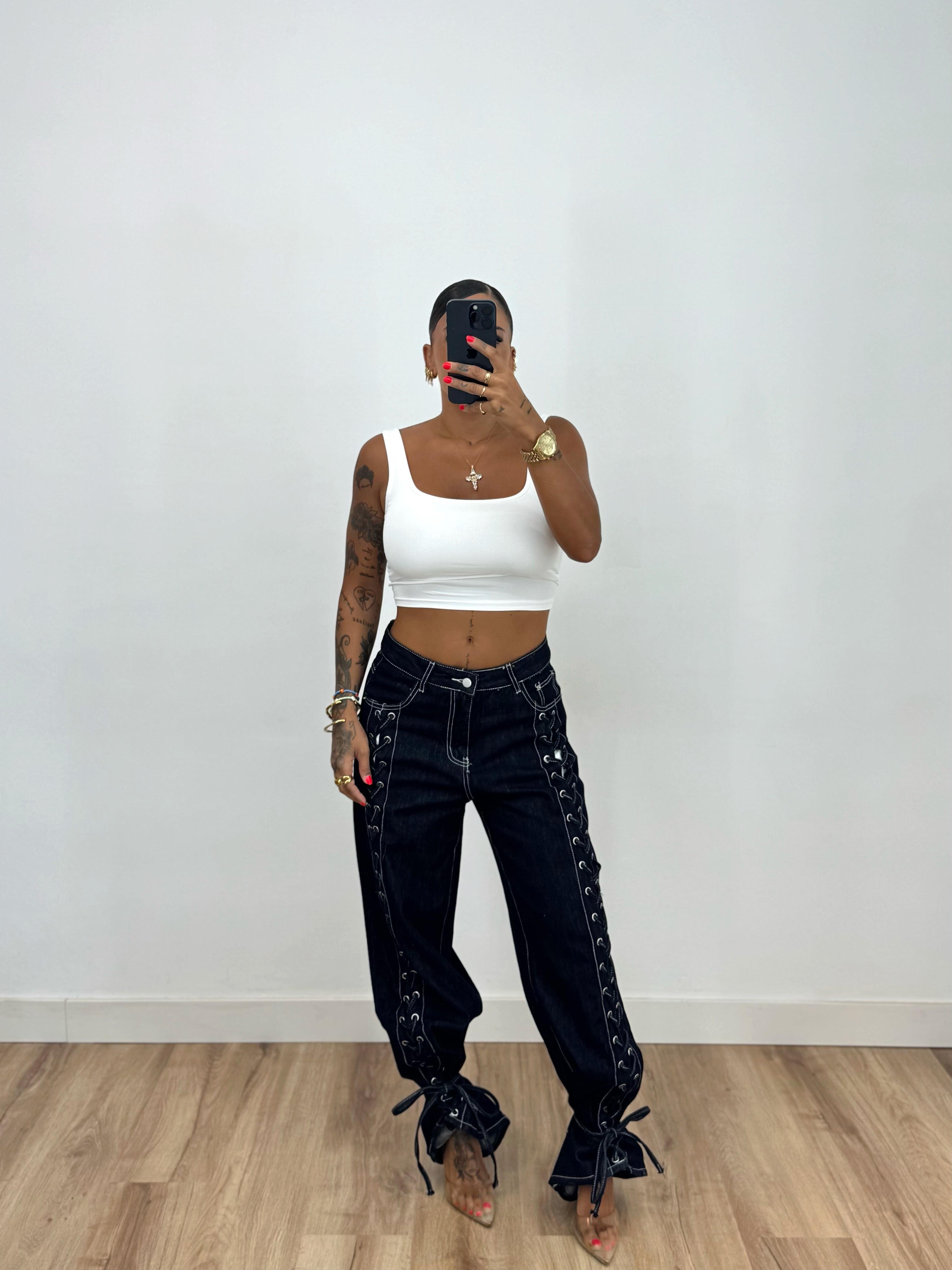 JEANS PREMIUM RARE