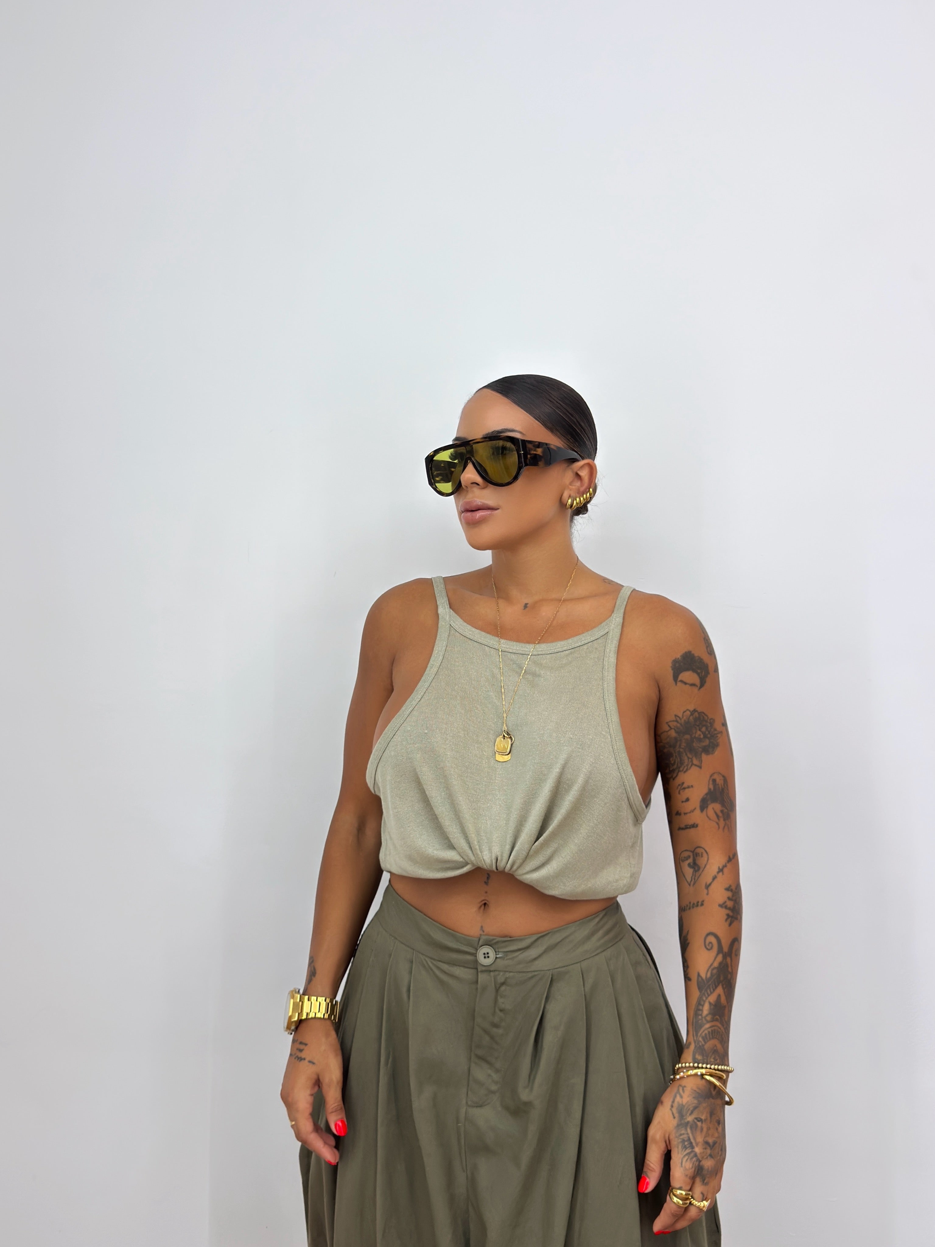 CAMISETA OVER PREMIUM FANCY