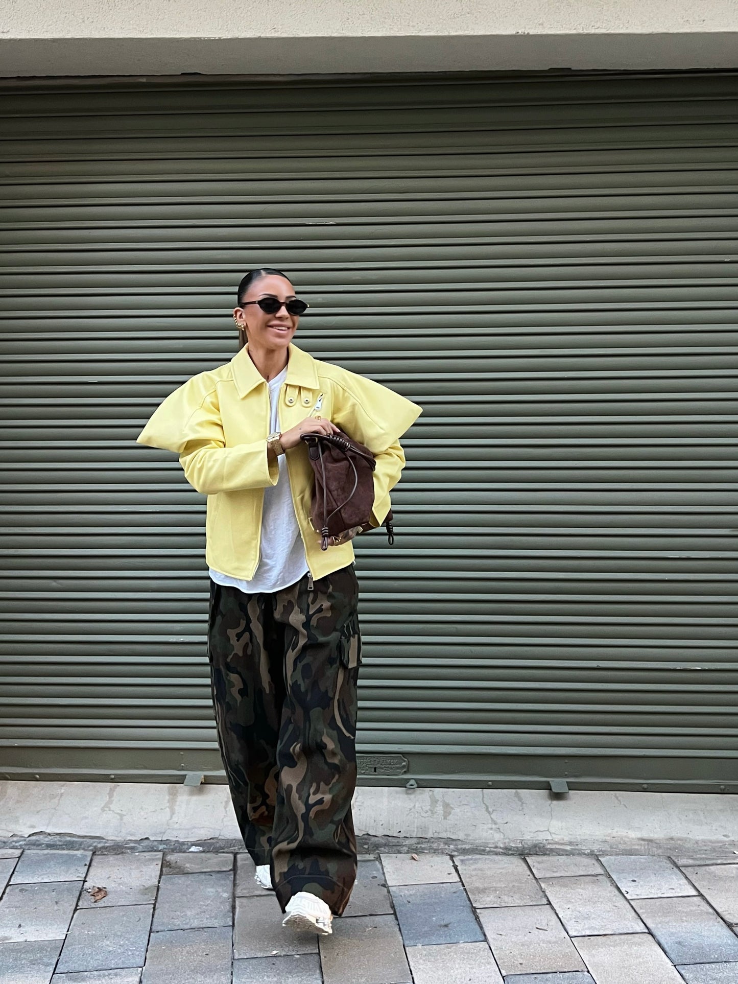 BIKER PREMIUM BUTTER