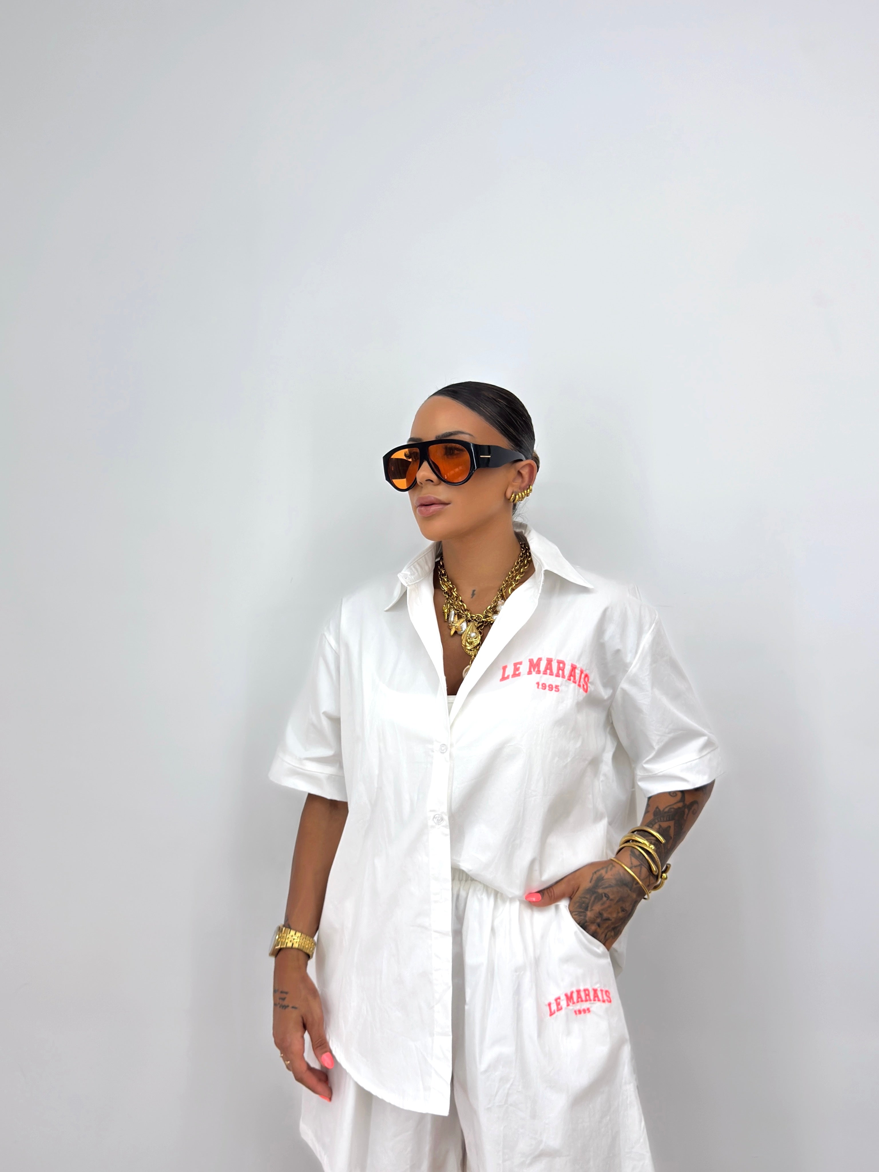 CONJUNTO PREMIUM LE MARAIS 1995 (copia)