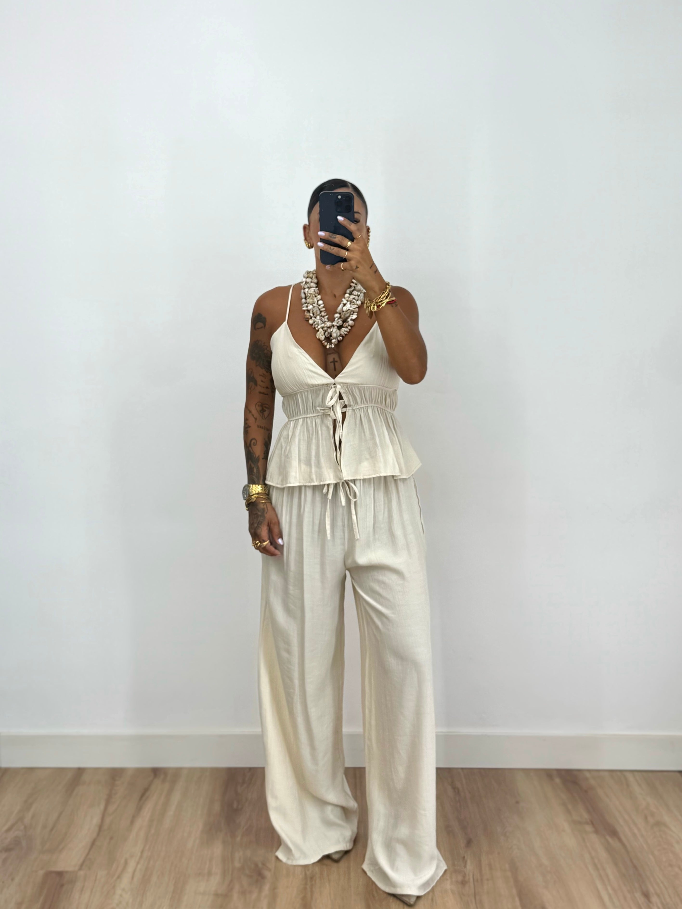 CONJUNTO ATHENEA NUDD