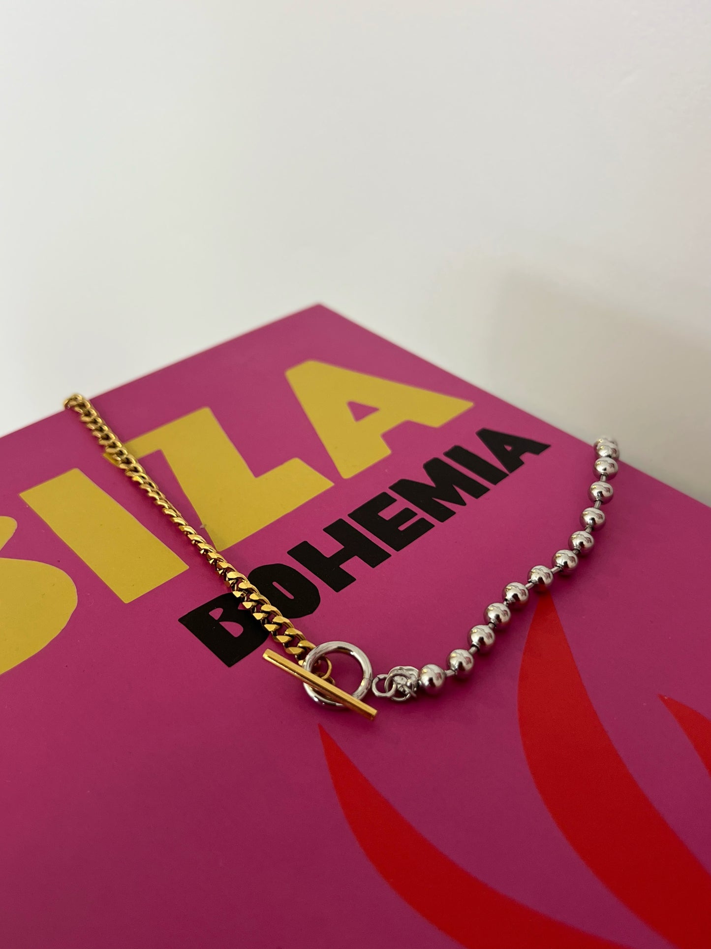 COLLAR DUO