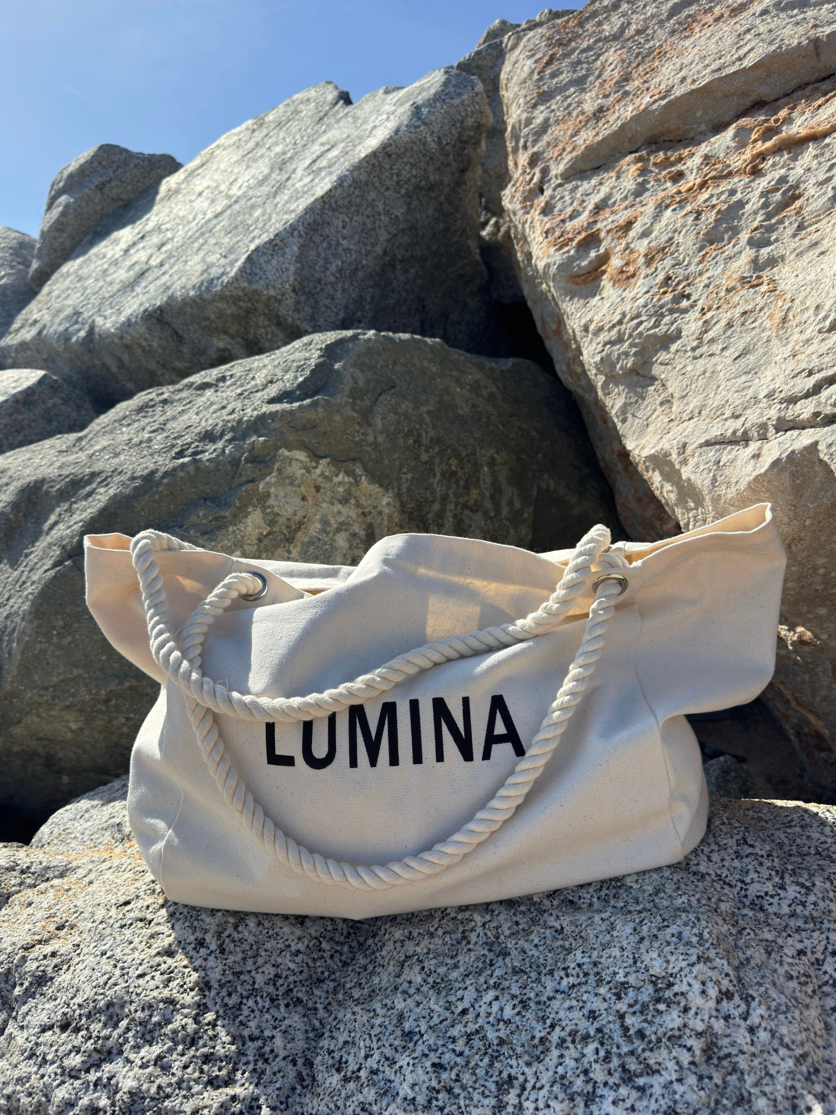 MAXI BAG SUMMER LUMINA