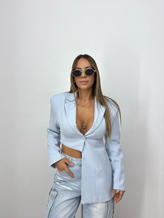 BLAZER PREMIUM HIDDEN