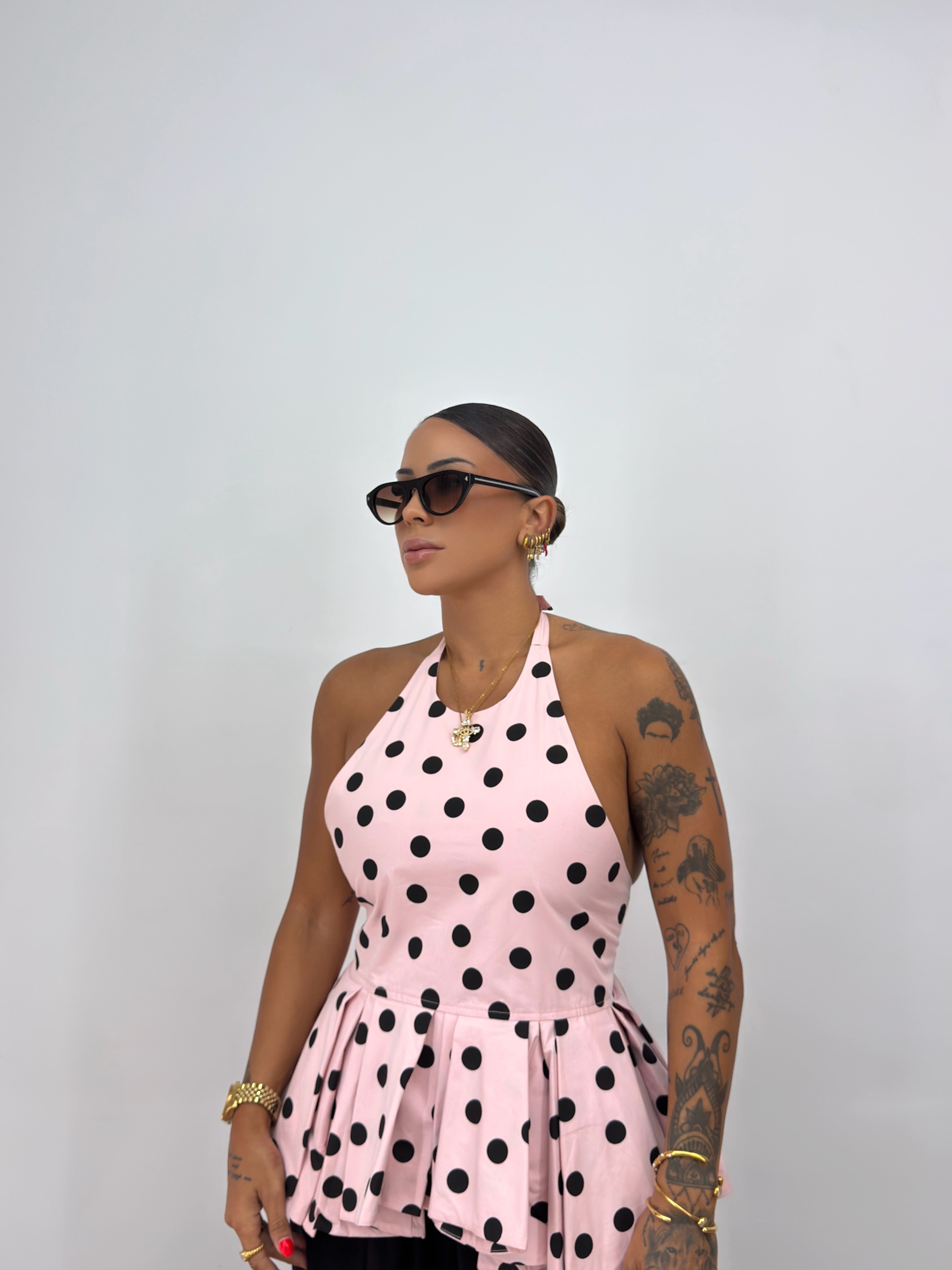 TOP PREMIUM POLKA DOTS