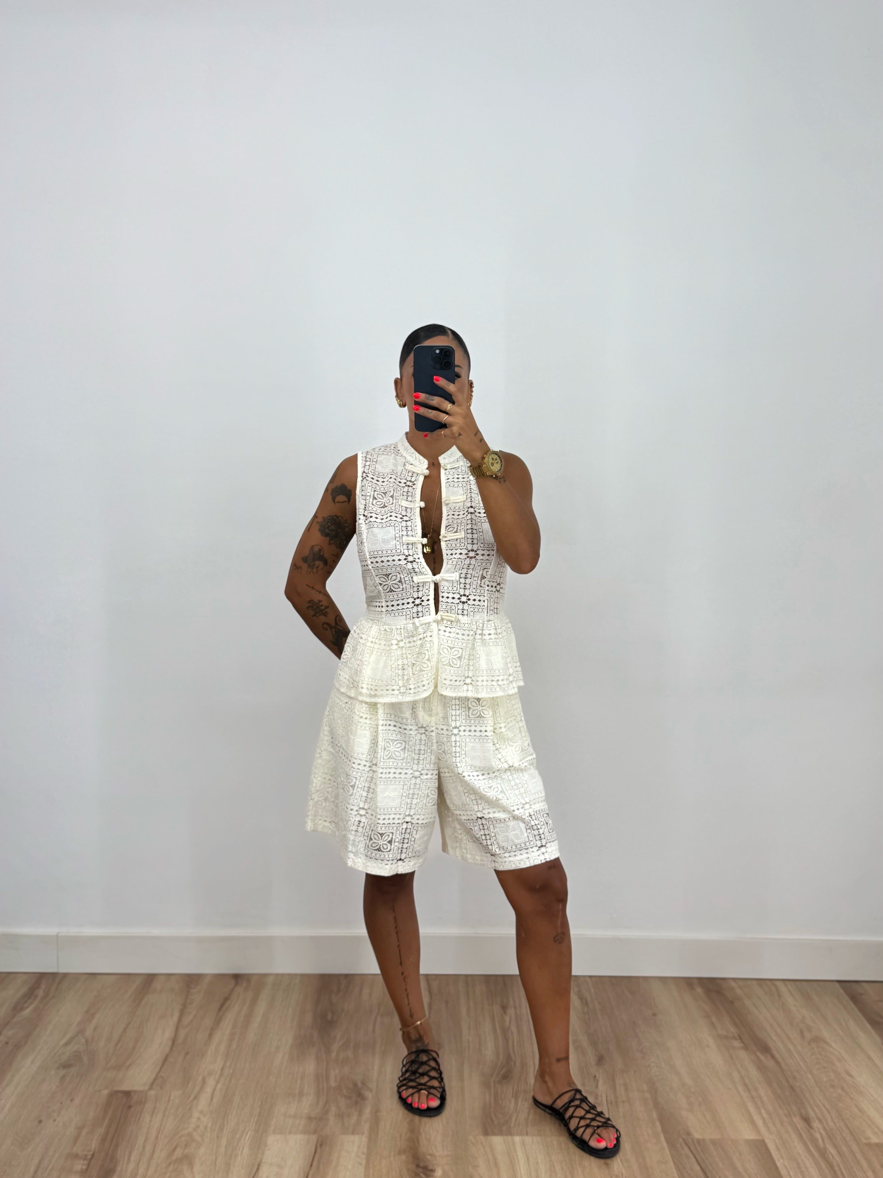 CONJUNTO PREMIUM ROURI