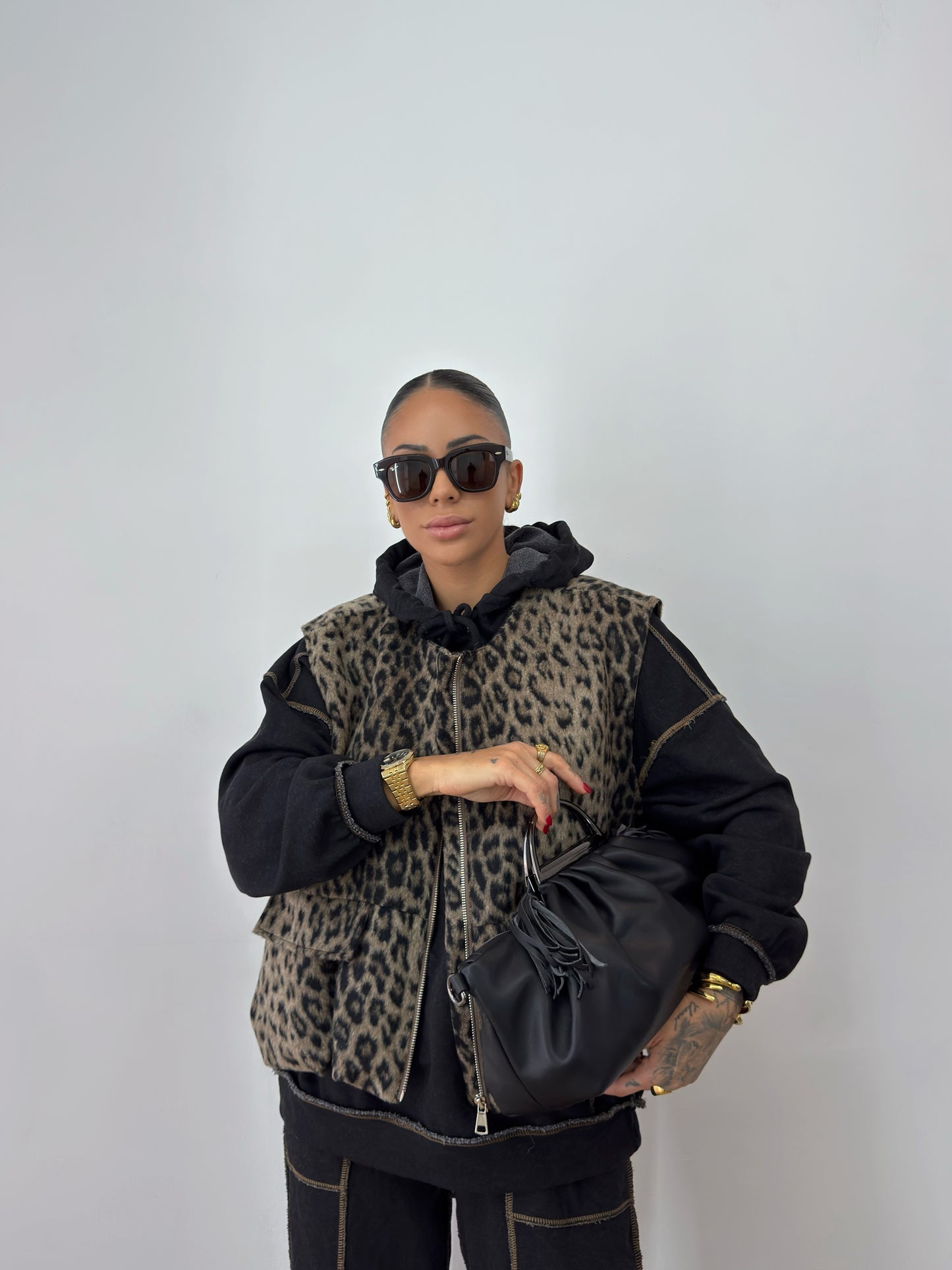 MAXI CLUTCH PHIL FIRENZE