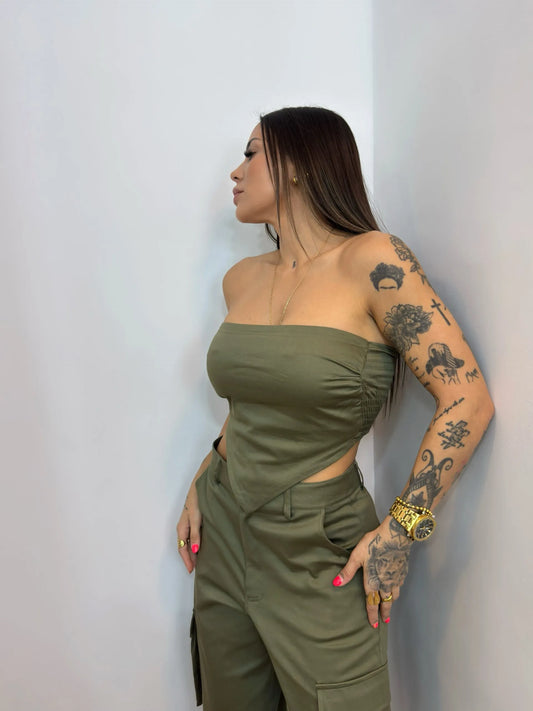 TOP LUMINA MILITAR