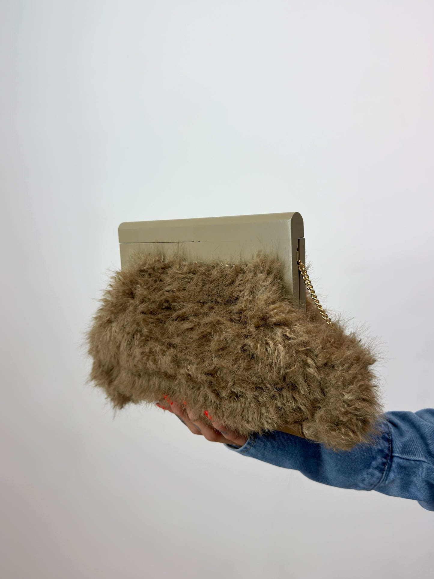 CLUTCH PREMIUM CLOUD