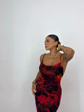 VESTIDO RED ROUS