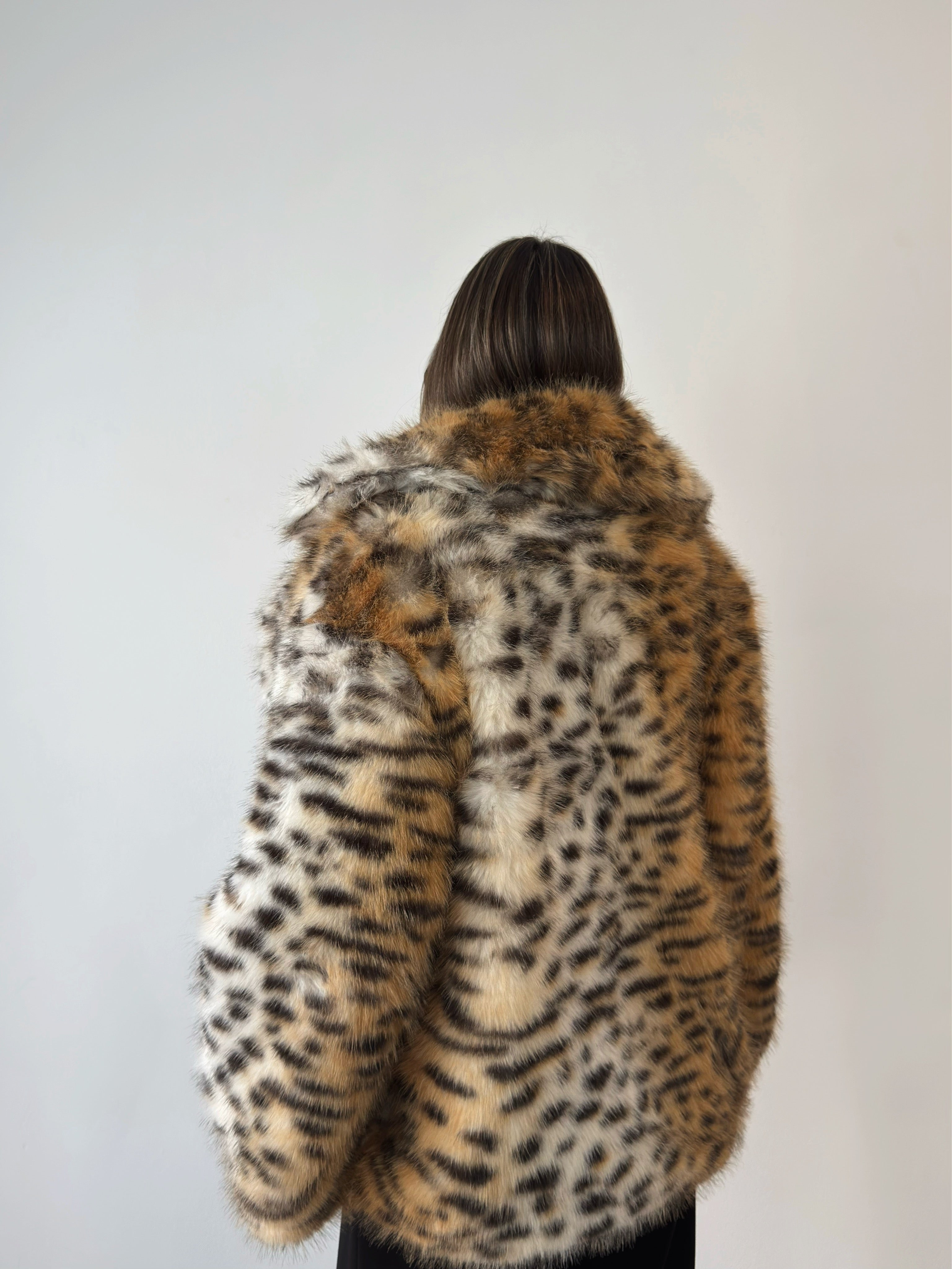 ABRIGO PREMIUM SAUVAGE