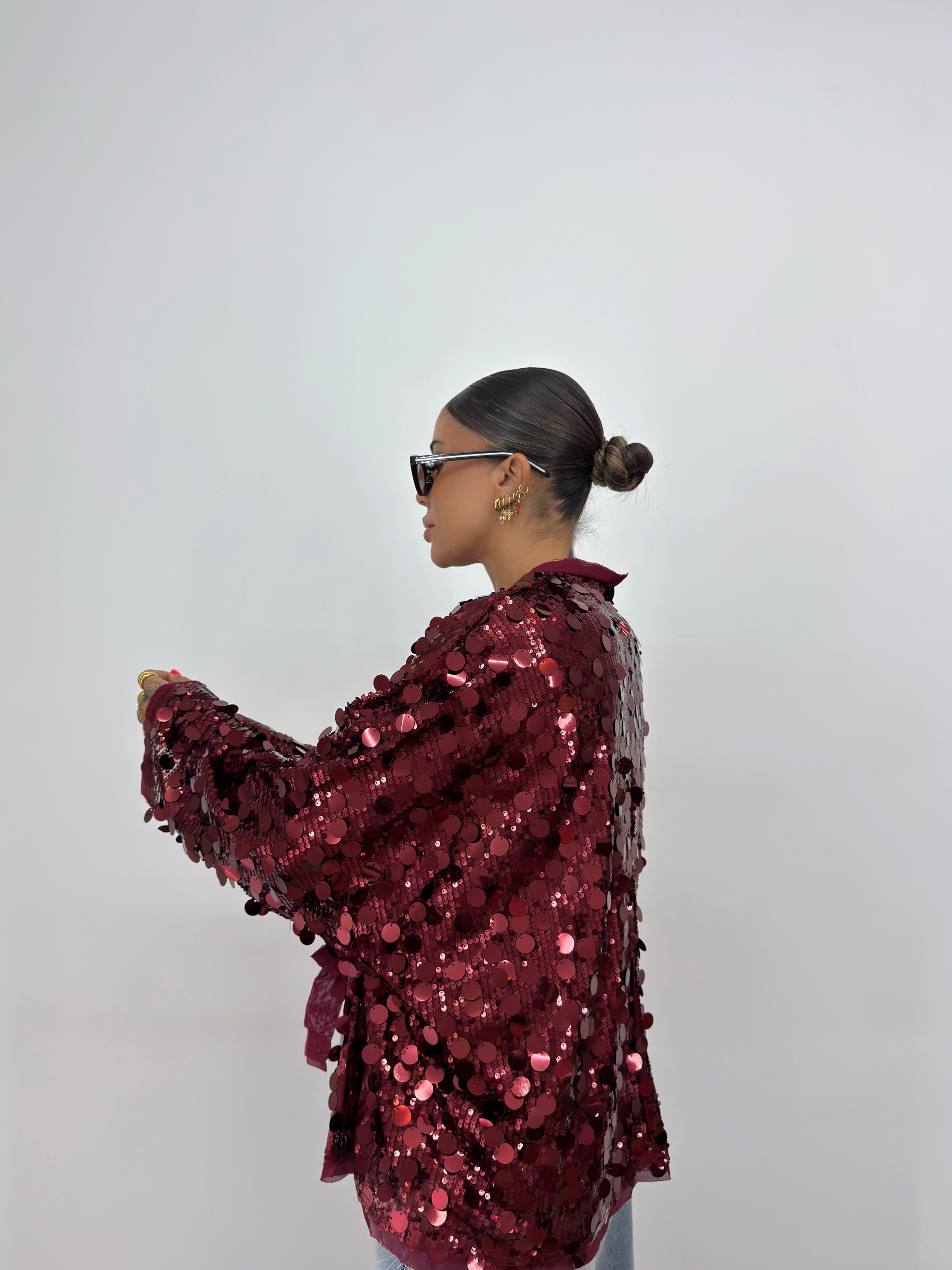 KIMONO PREMIUM LENT IBIZA