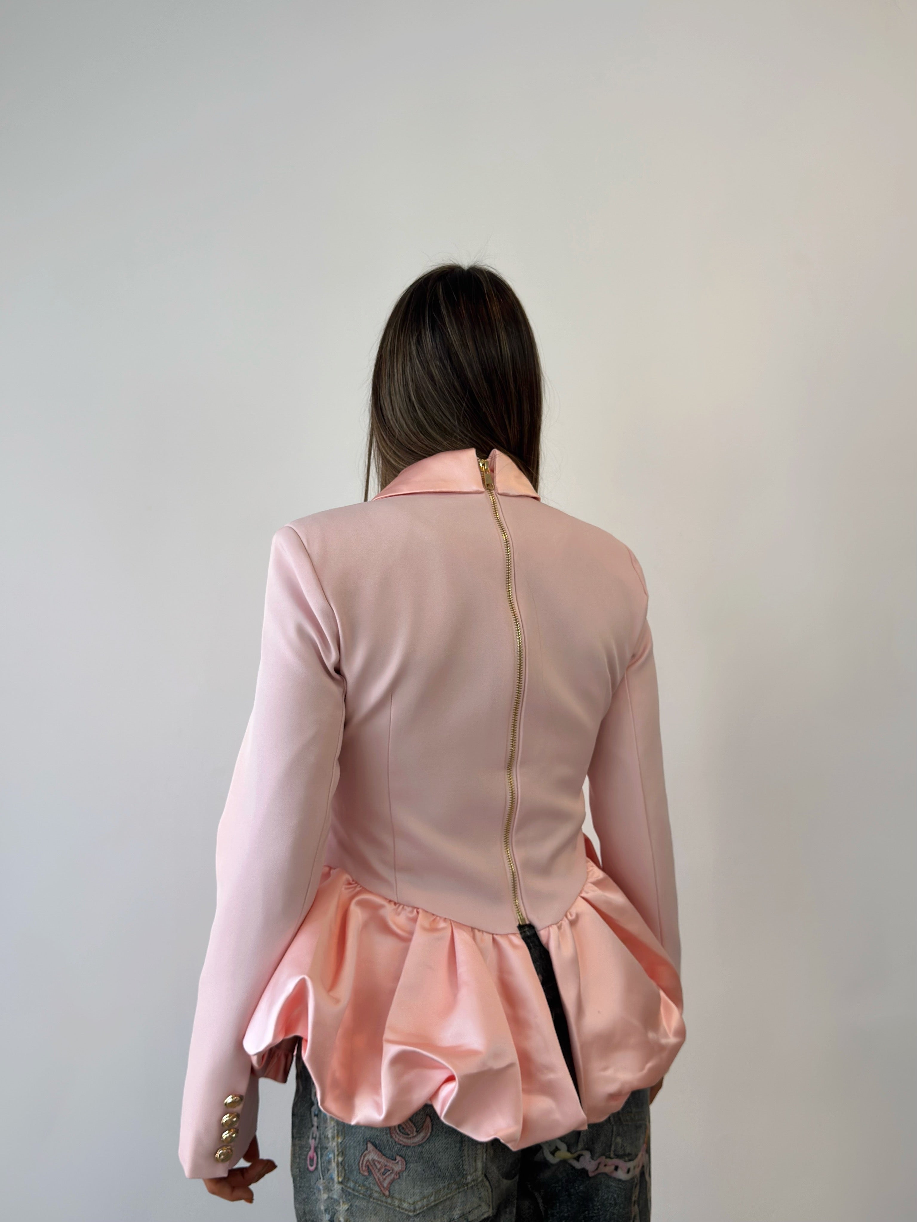 BLAZER PREMIUM BALLET