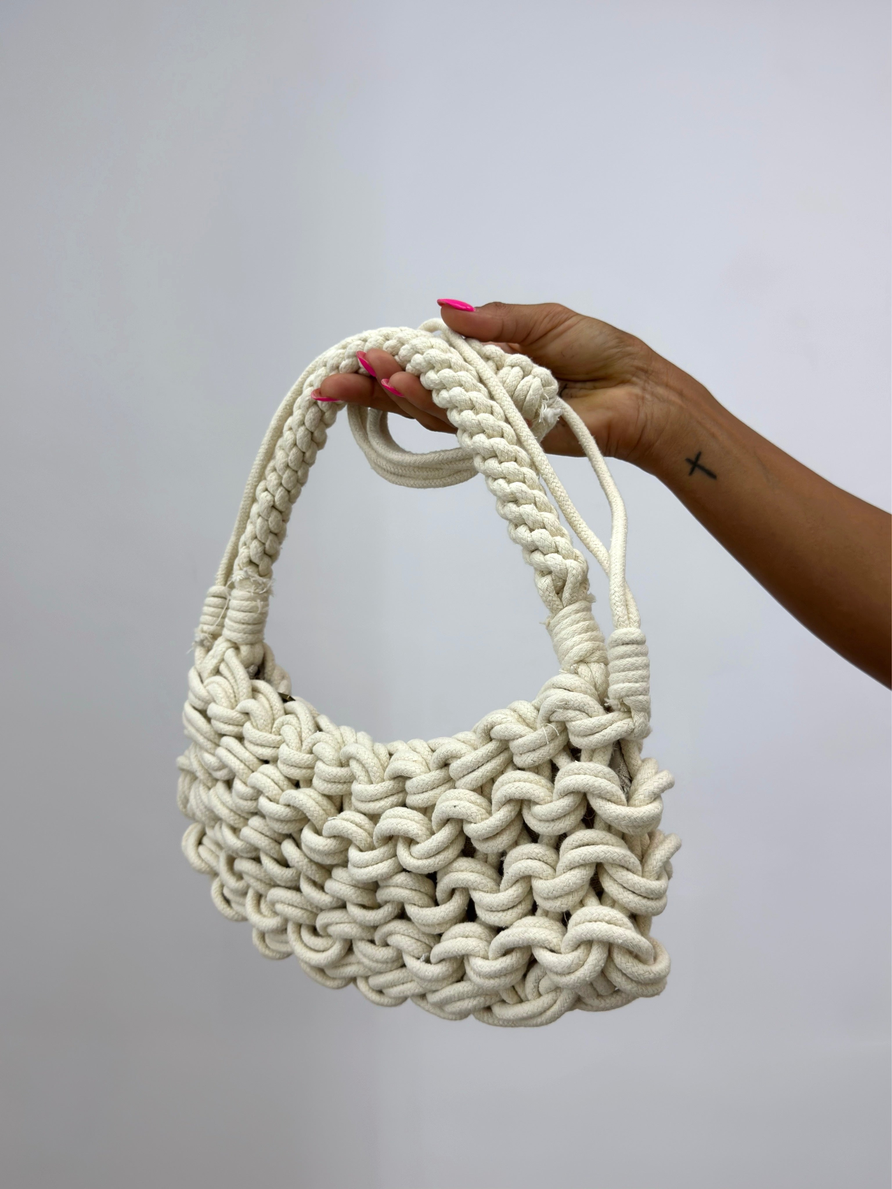 BOLSO NUDDS