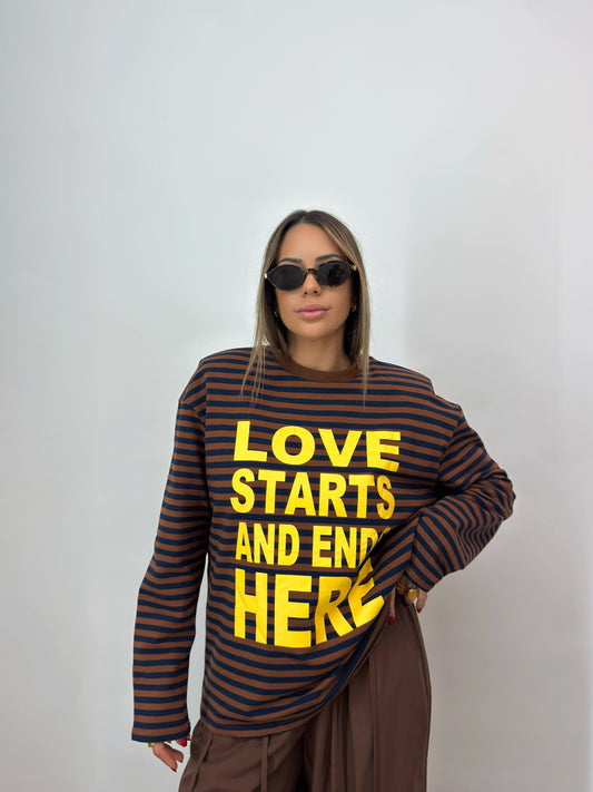 JERSEY OVER PREMIUM ENDS