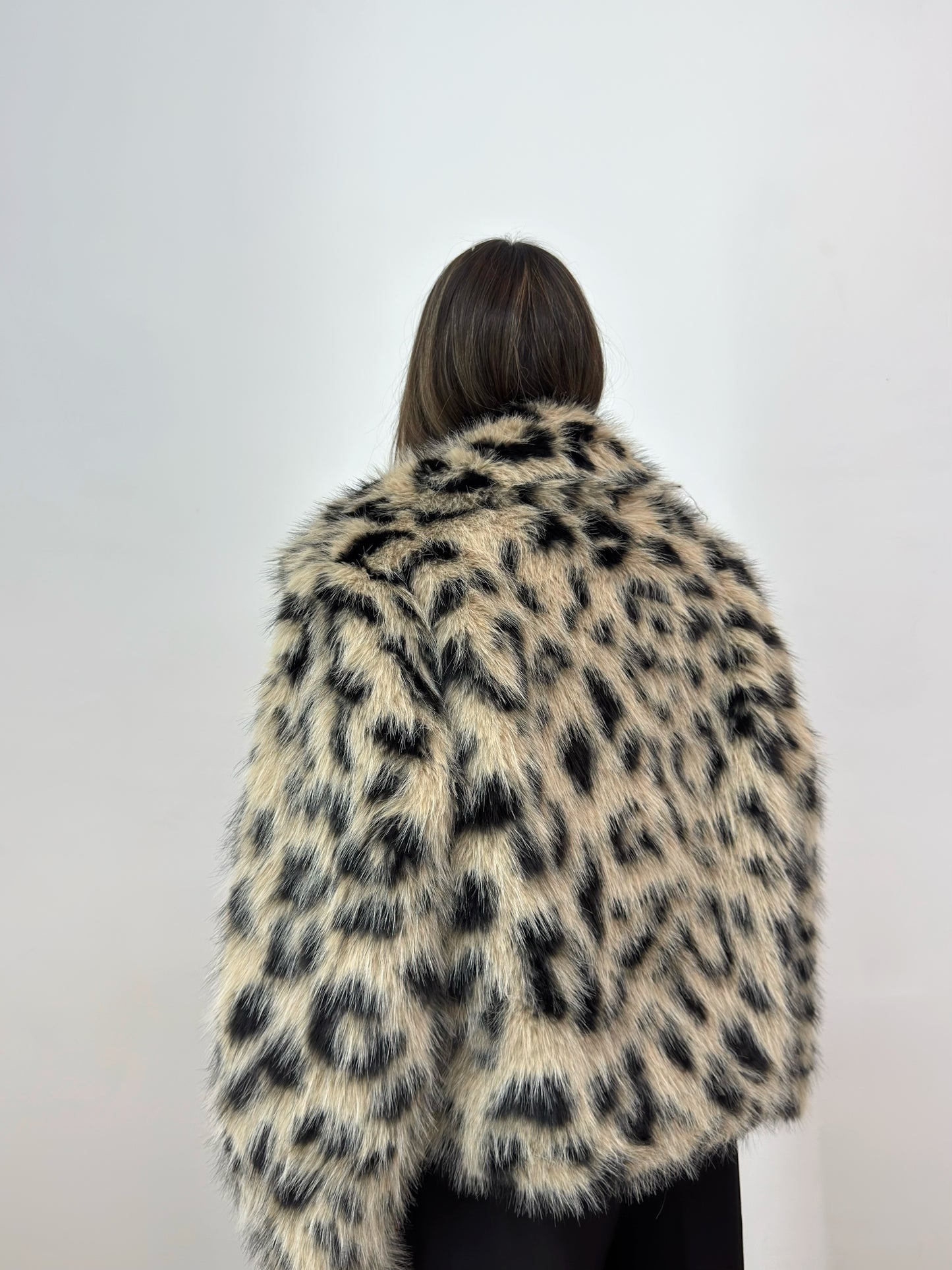 ABRIGO PREMIUM SAONA