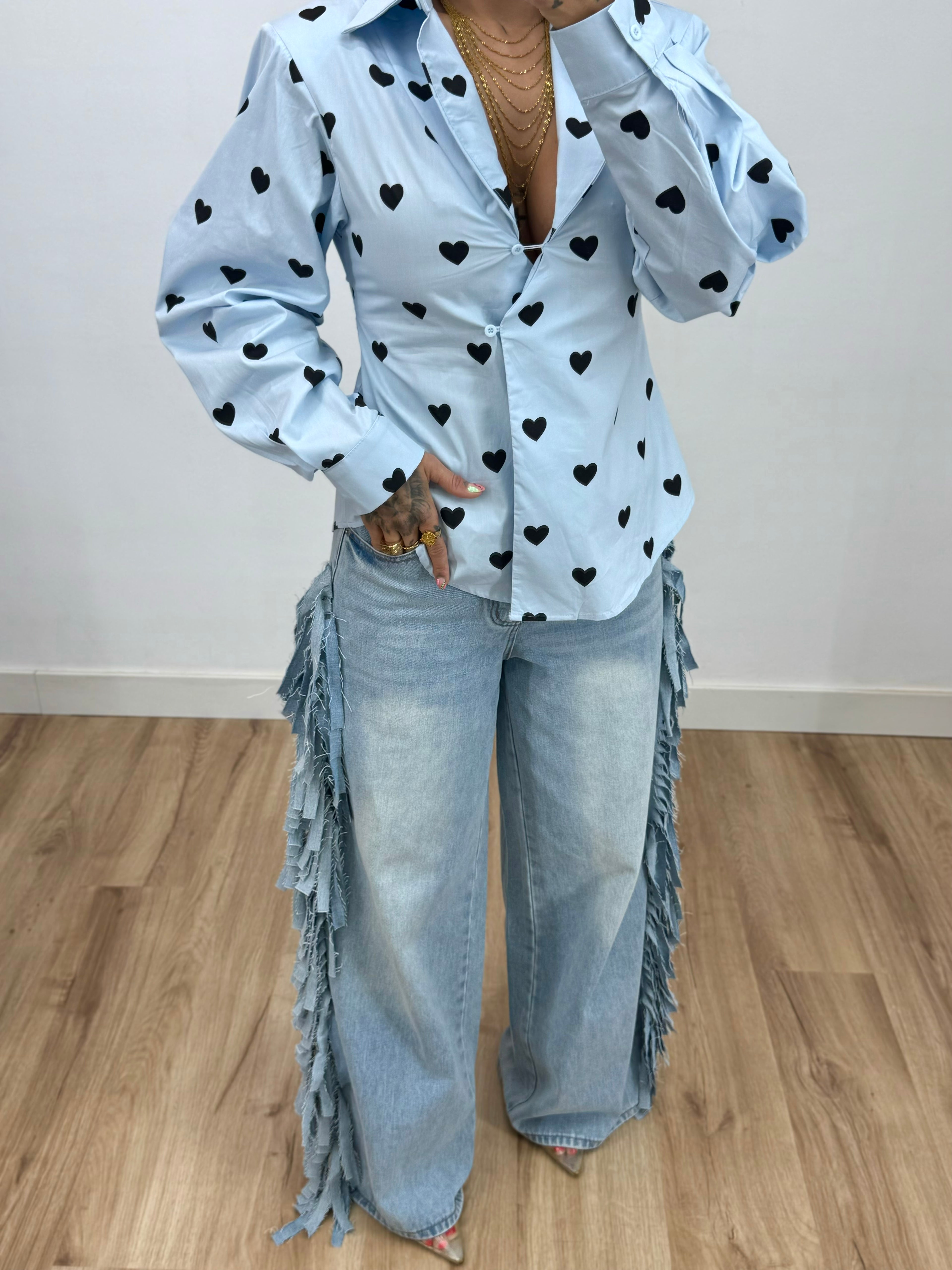 JEANS PREMIUM TEXAS