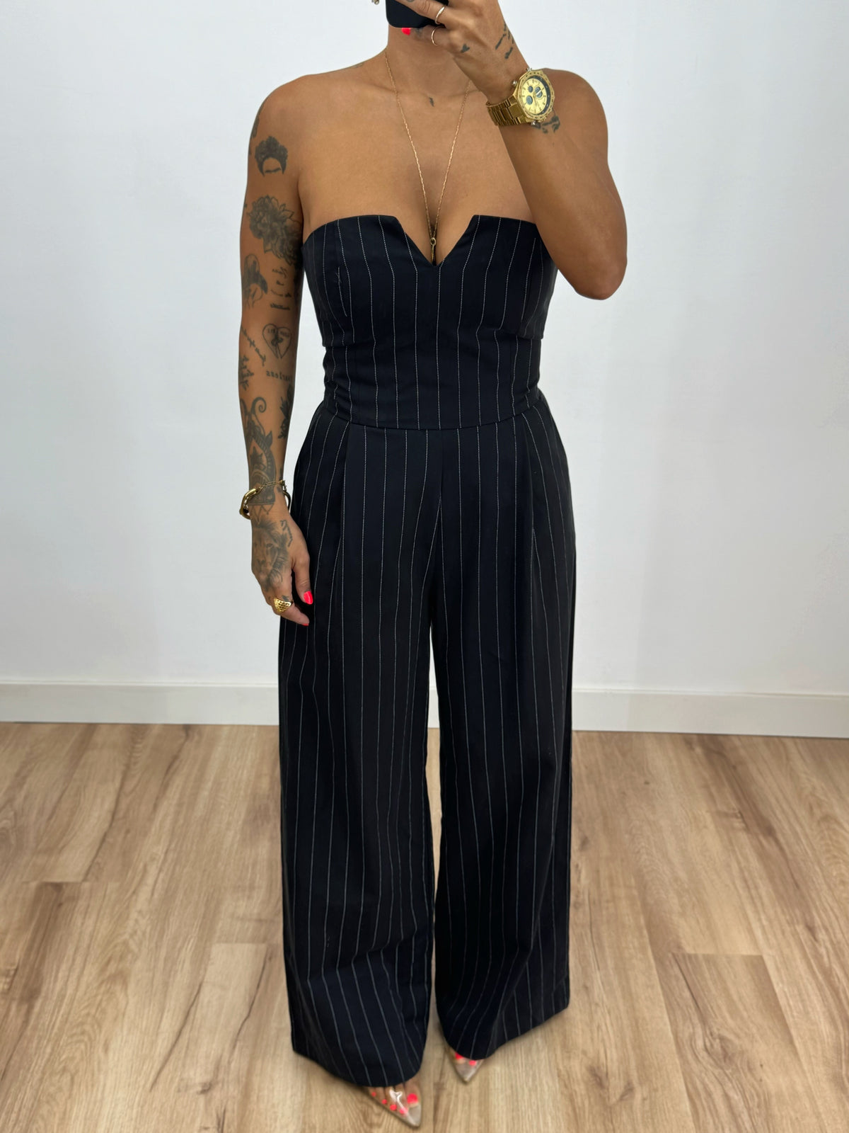 MONO BANDEAU LUMINA