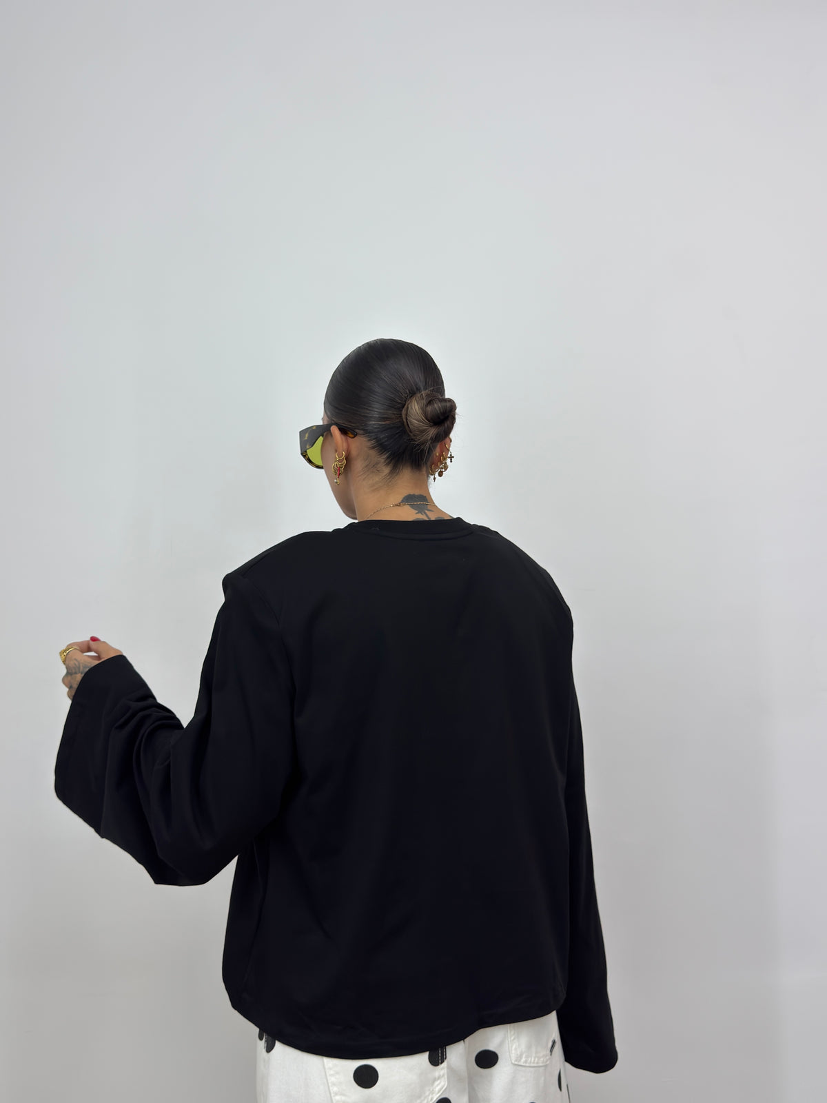 CAMISETA LUMINA BASICS