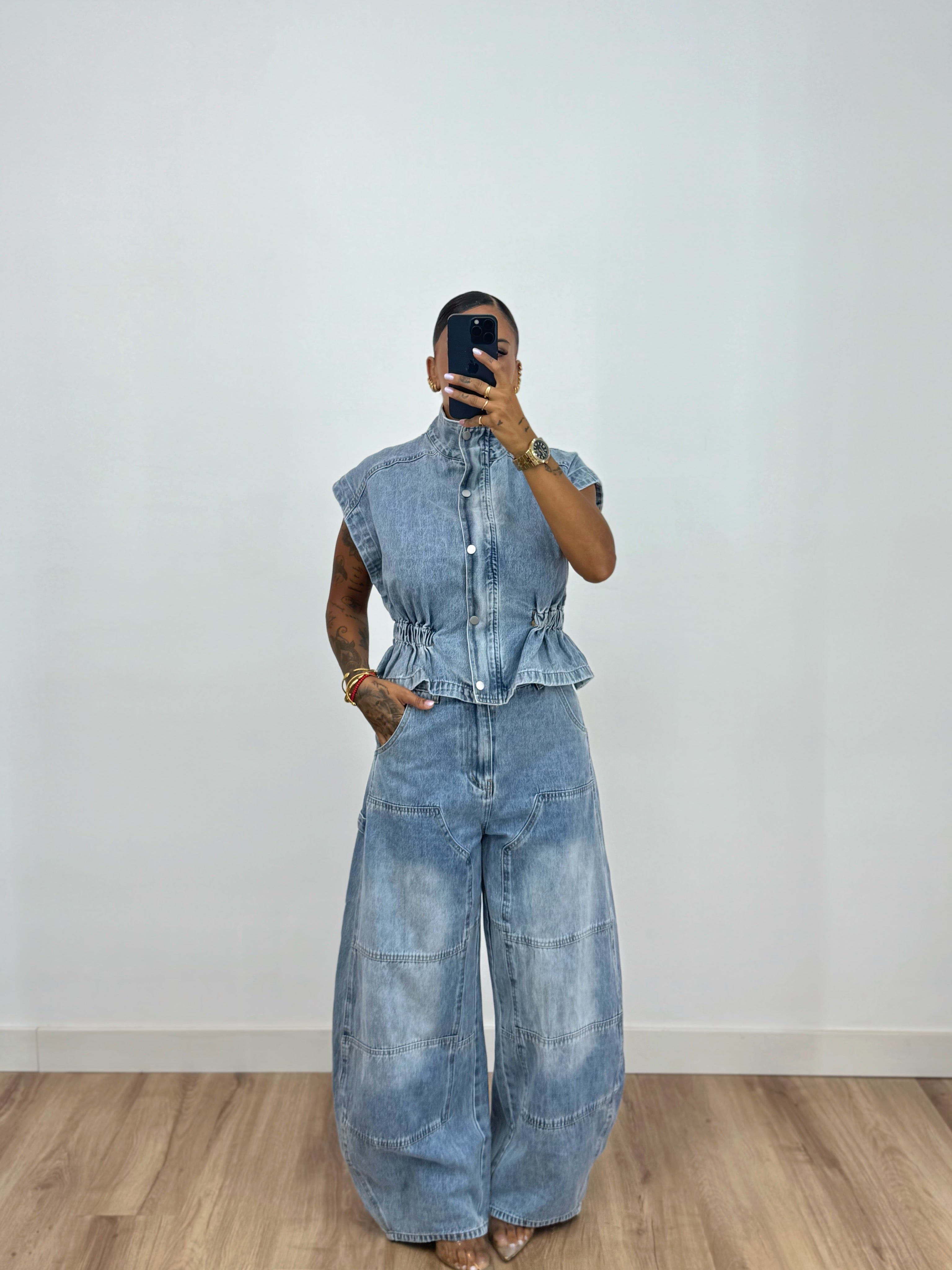 JEANS PREMIUM MARSHALL