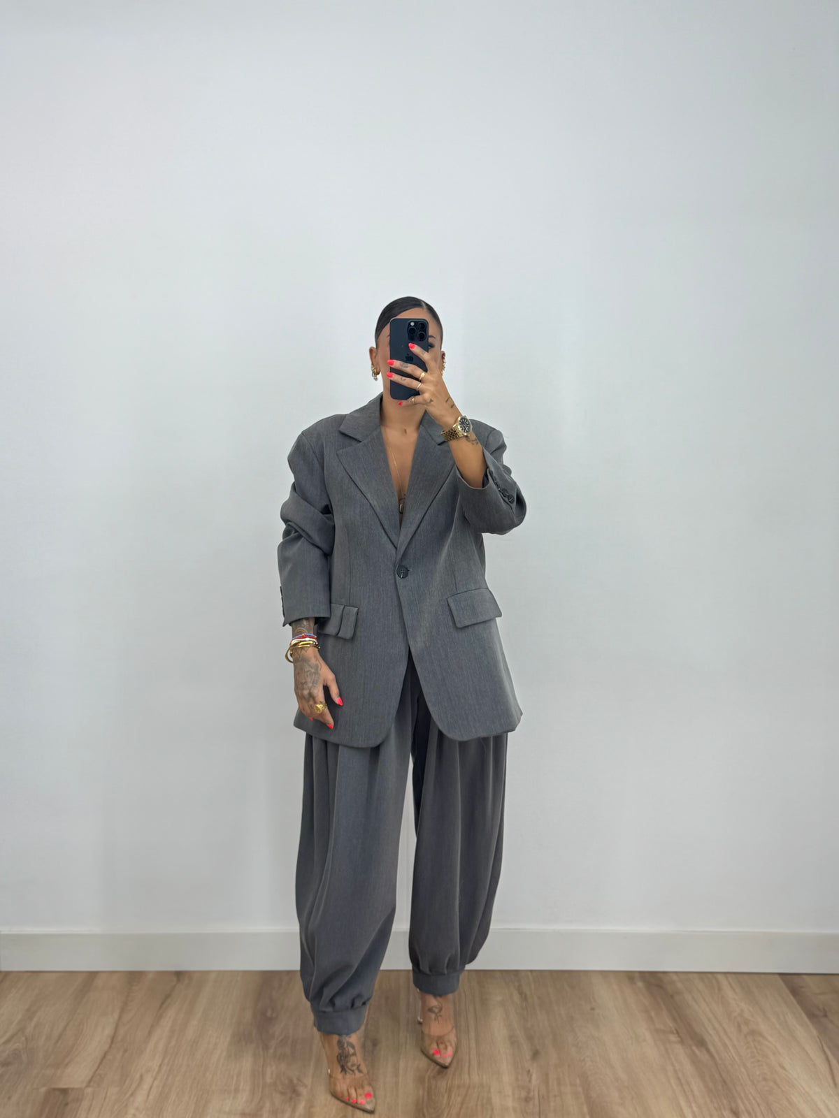 PANTALÓN NELLY LUMINA