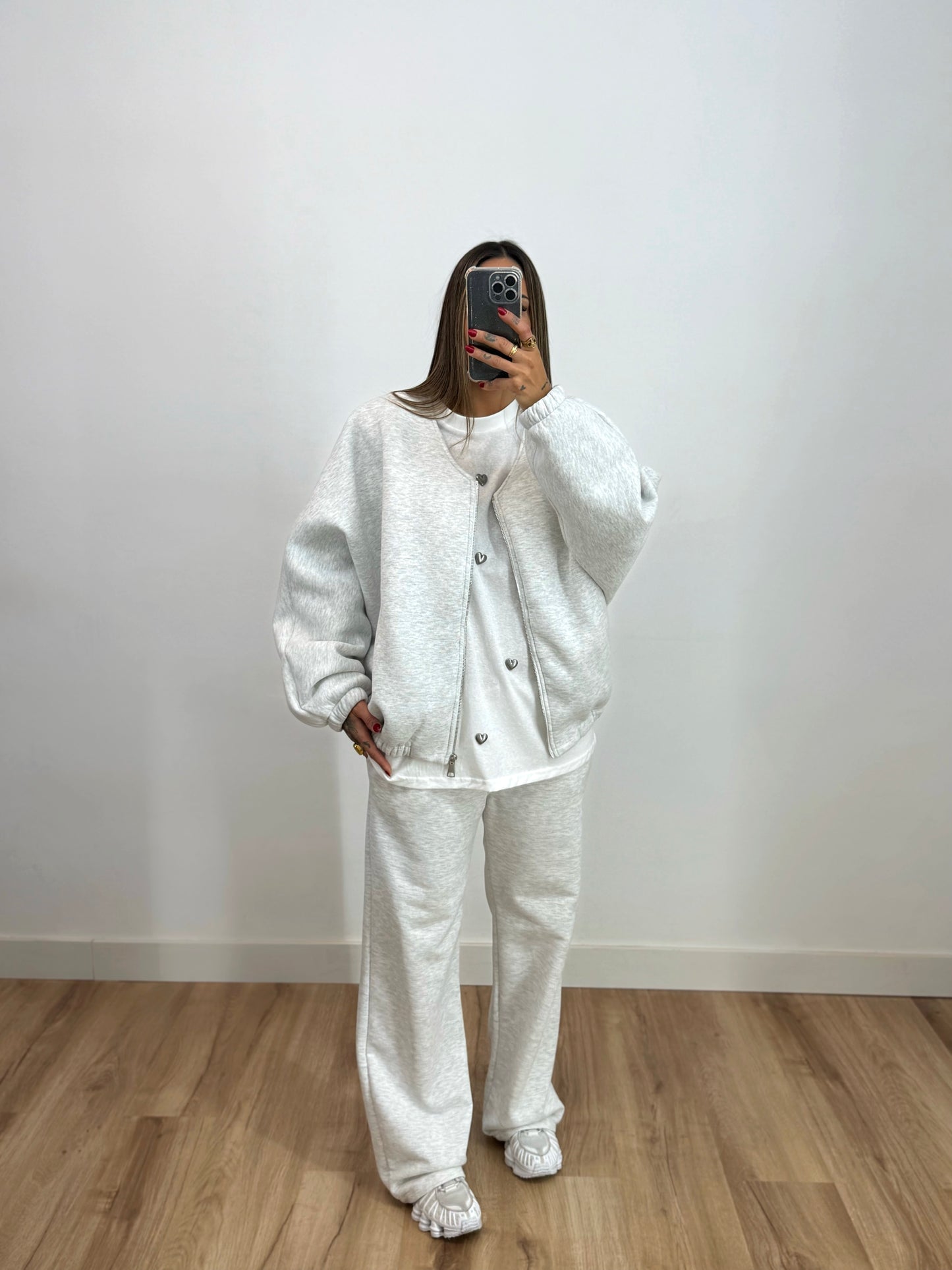 CONJUNTO PREMIUM COMFY