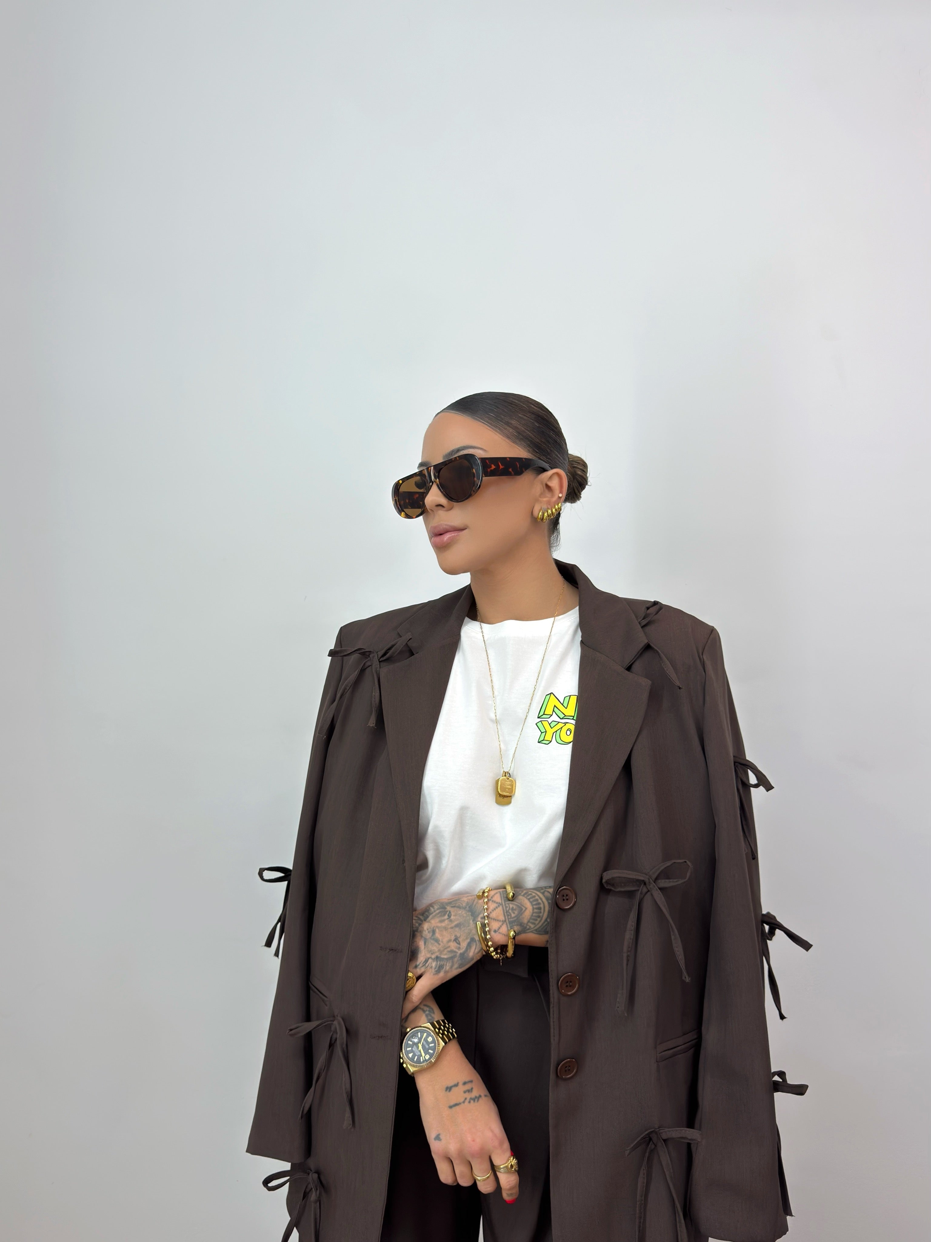 CAMISETA PREMIUM NEW YORK