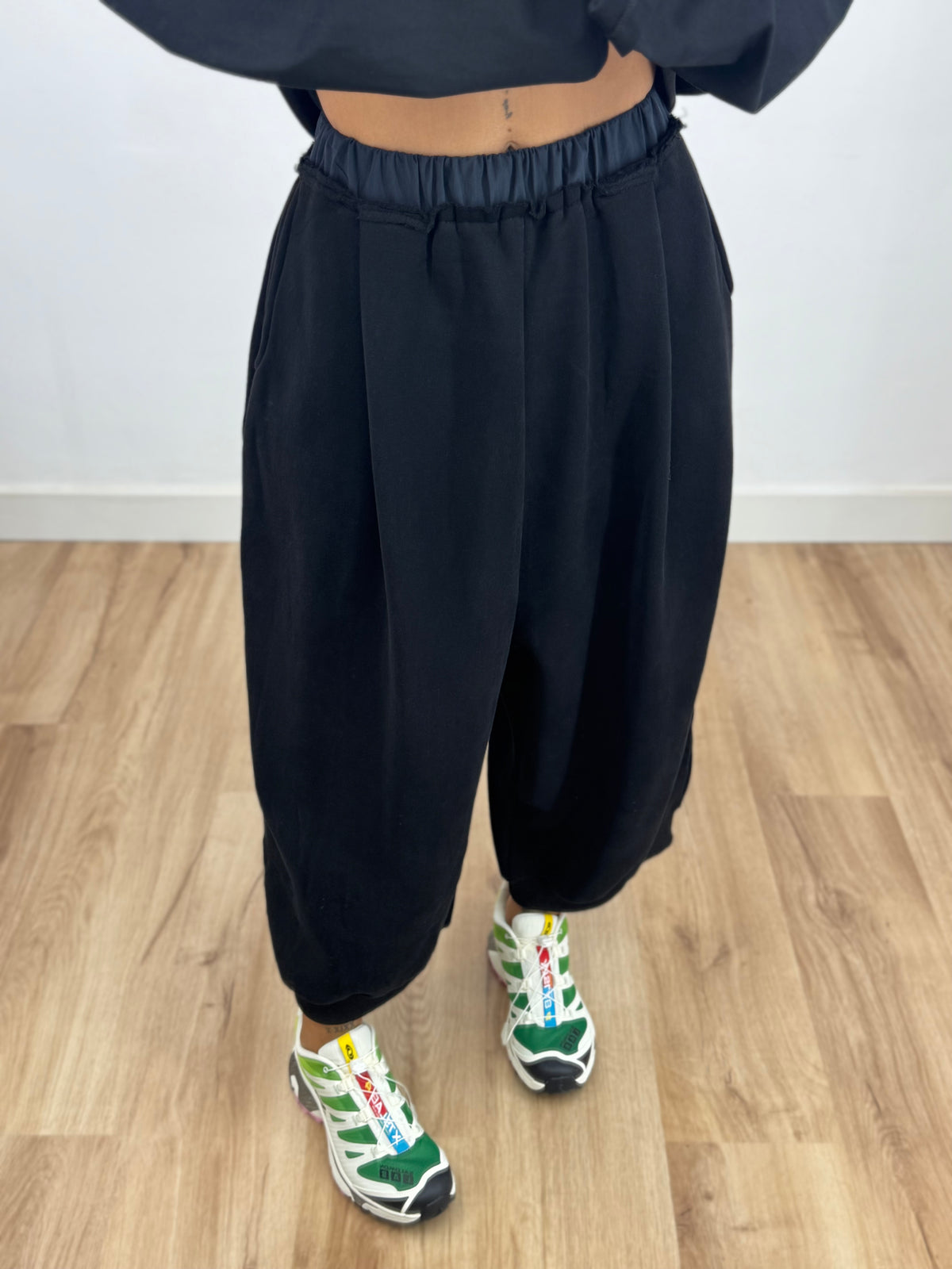 PANTALÓN BAGGY IVY