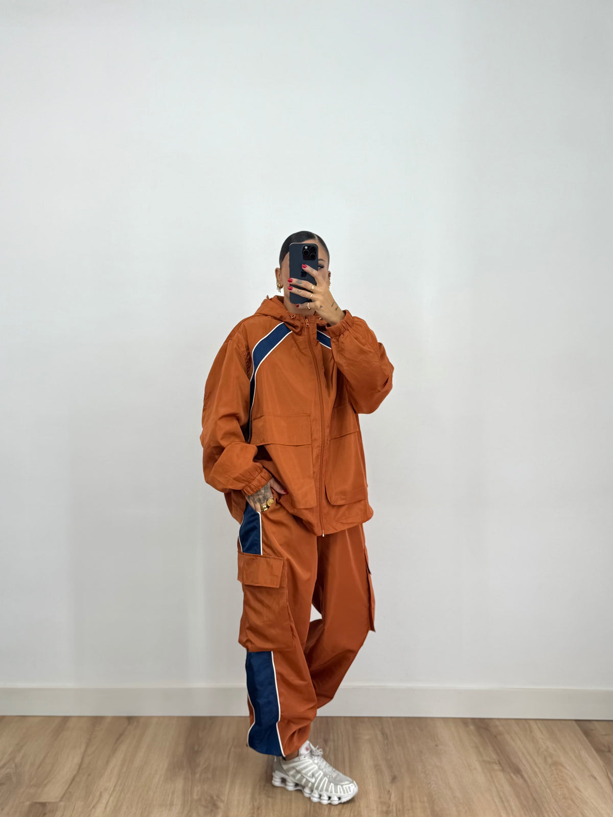 CONJUNTO TECHNICAL