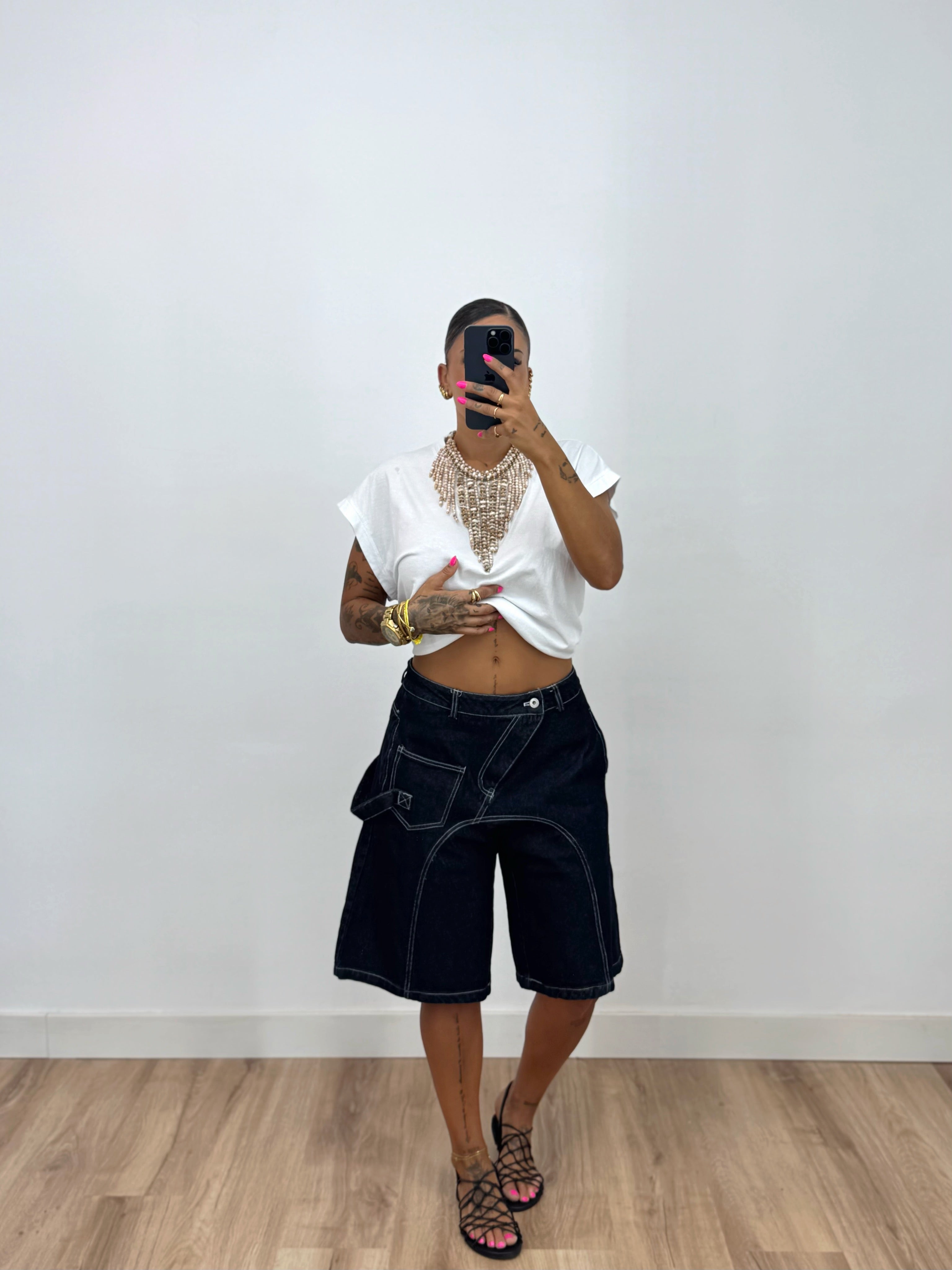 SANDALIAS PLANAS NUDDS