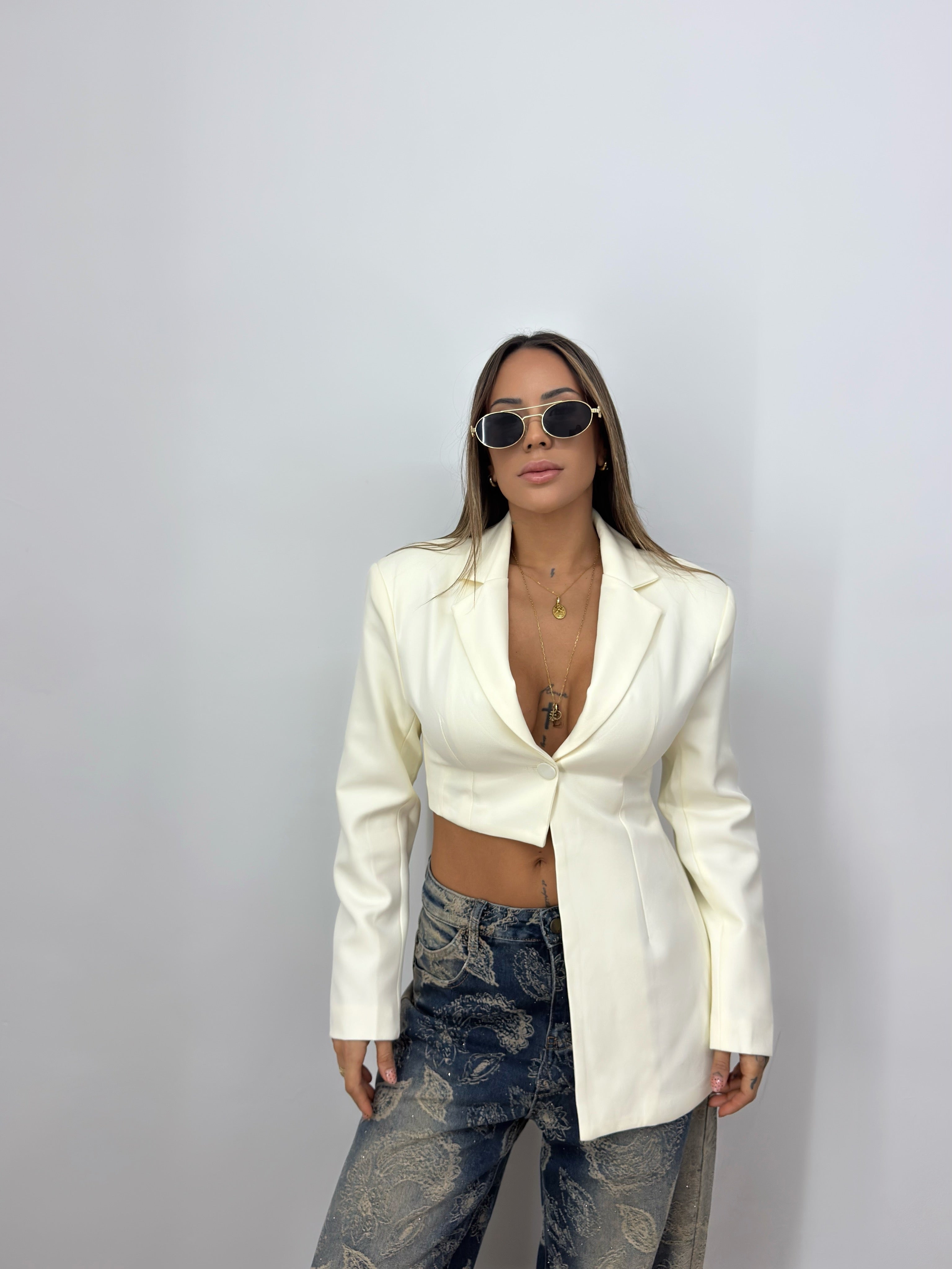 BLAZER PREMIUM HIDDEN