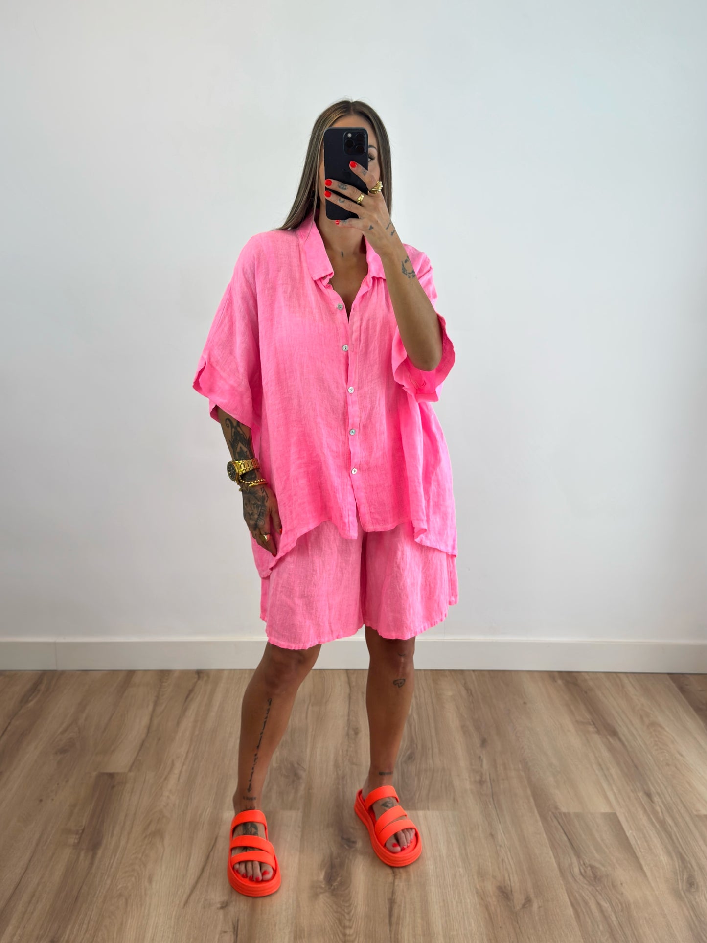 SANDALIAS FLÚOR