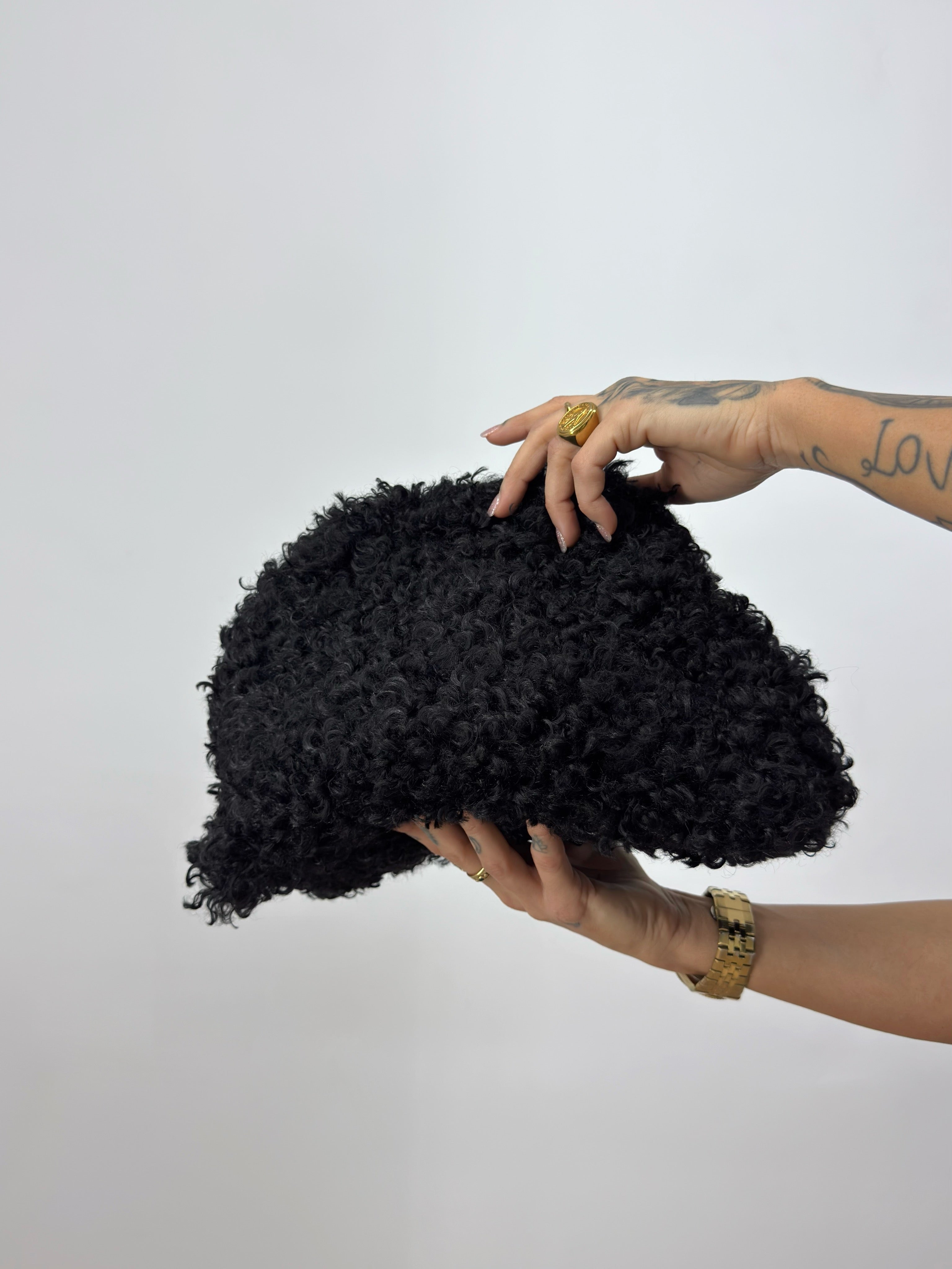 CLUTCH PREMIUM BLACK ANT