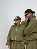 BOMBER TECHNICAL LUMINA