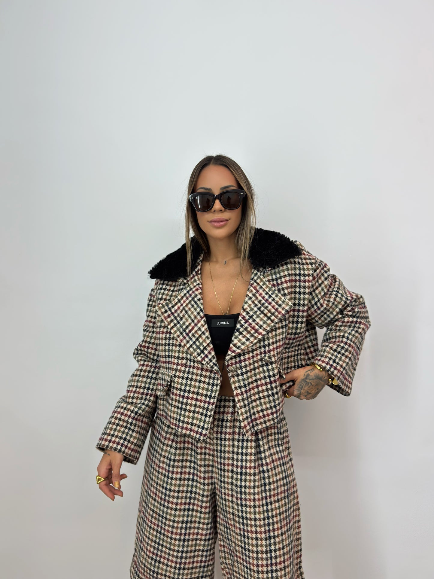 CONJUNTO PREMIUM NELLY