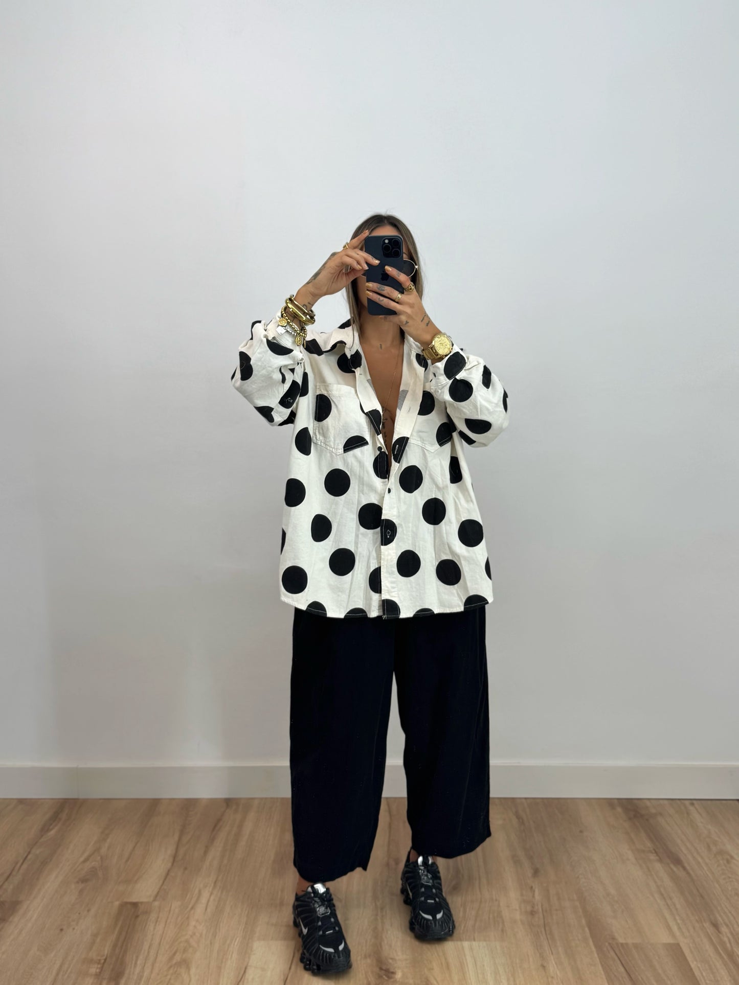 CONJUNTO PREMIUM MICRO PANA DOTS