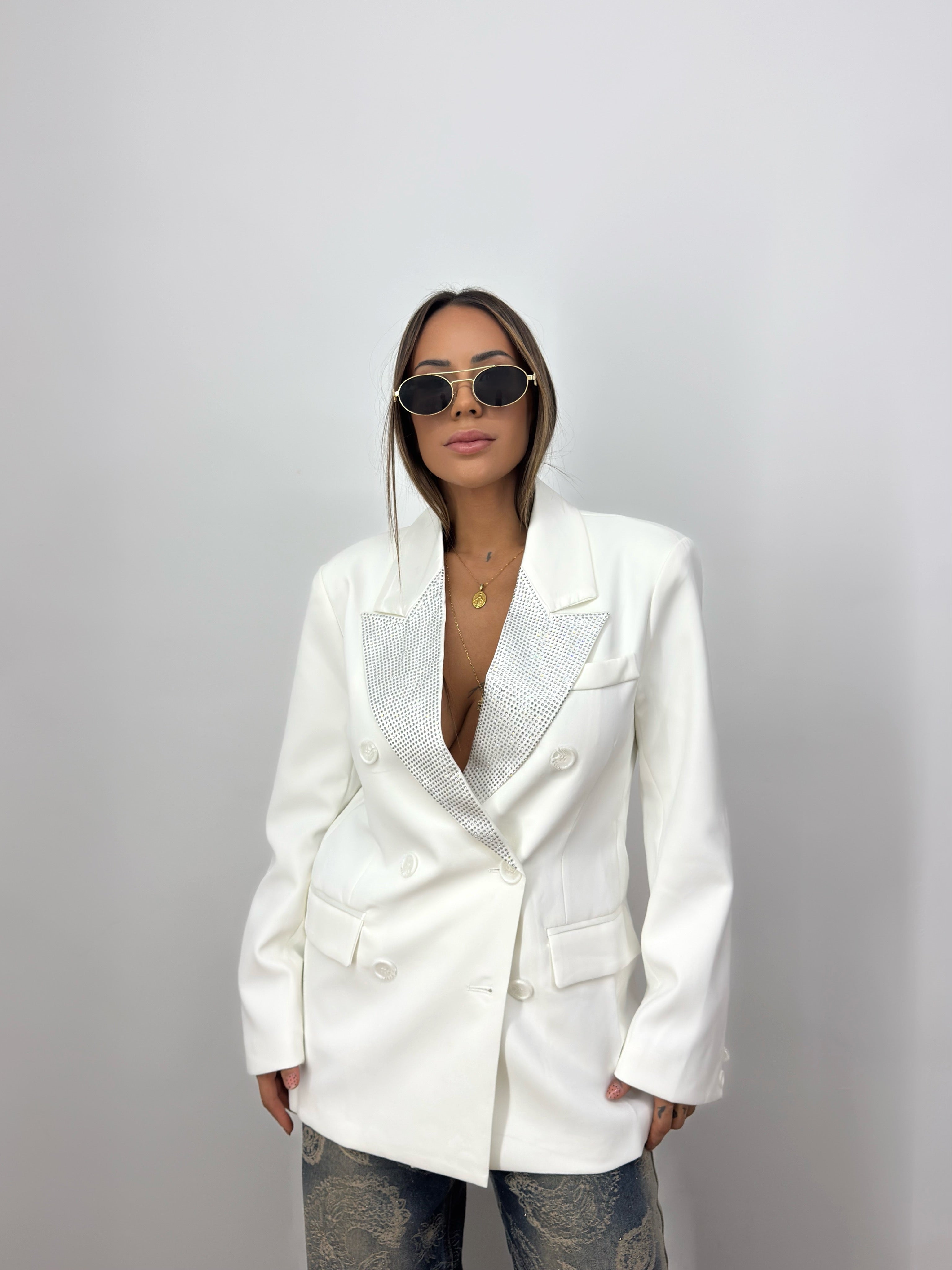 BLAZER PREMIUM BRIGHT