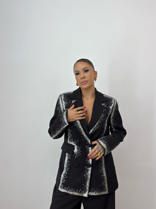 BLAZER PREMIUM STARLITE