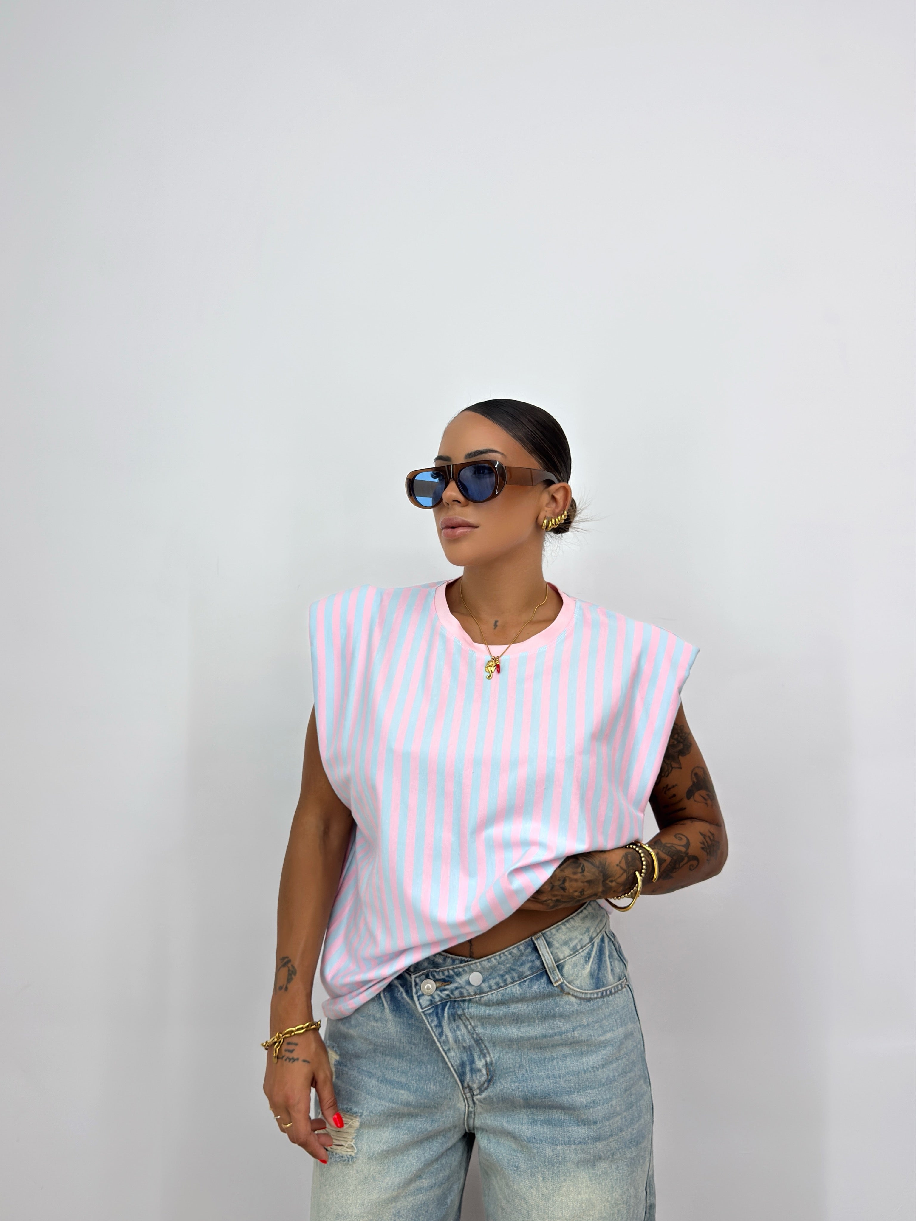 CAMISETA OVER PREMIUM MOMMY