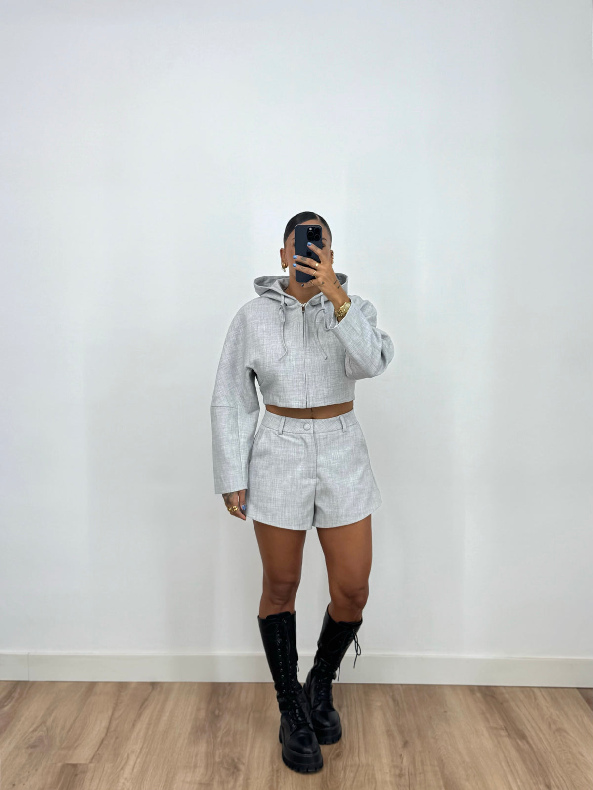 CONJUNTO TRAJE PREMIUM NURS