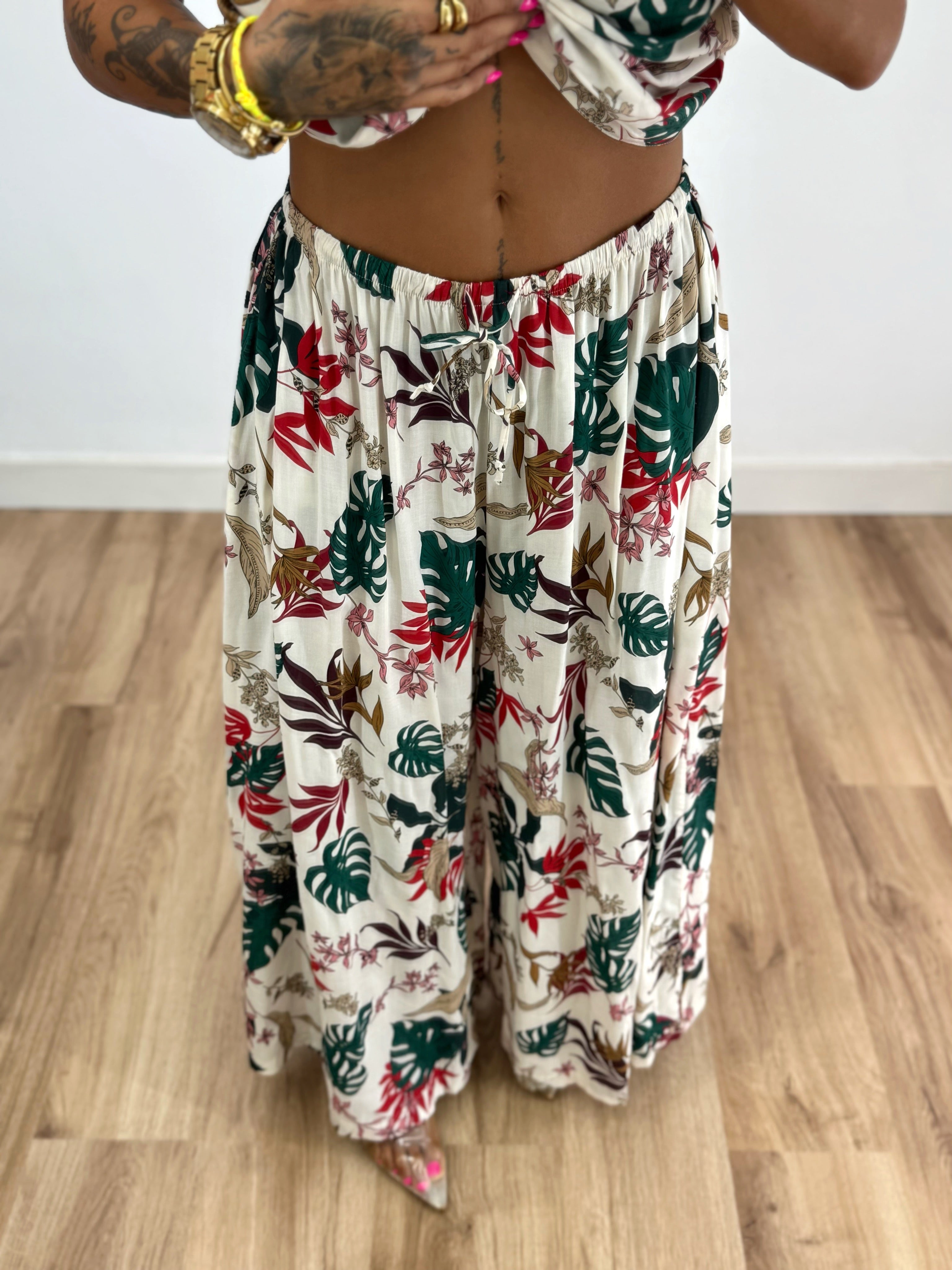 PANTALÓN LUMINA SAUVAGE