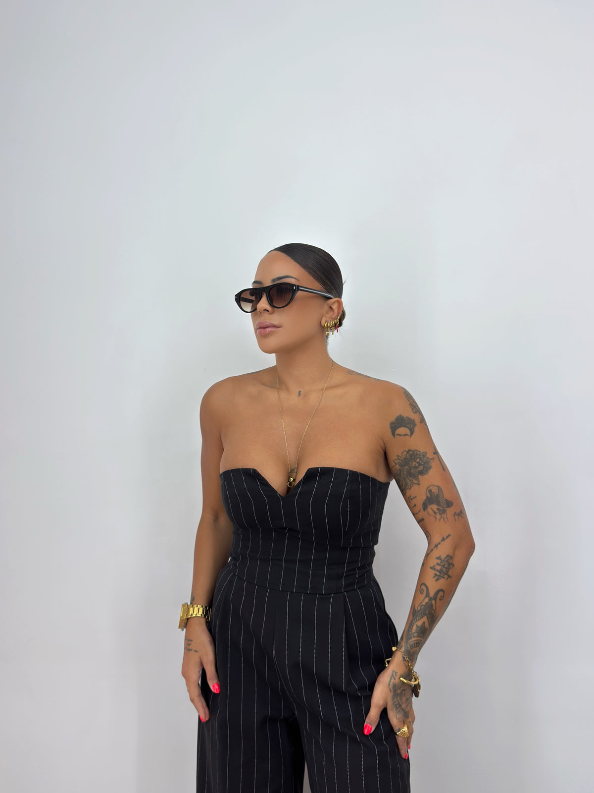 MONO BANDEAU LUMINA