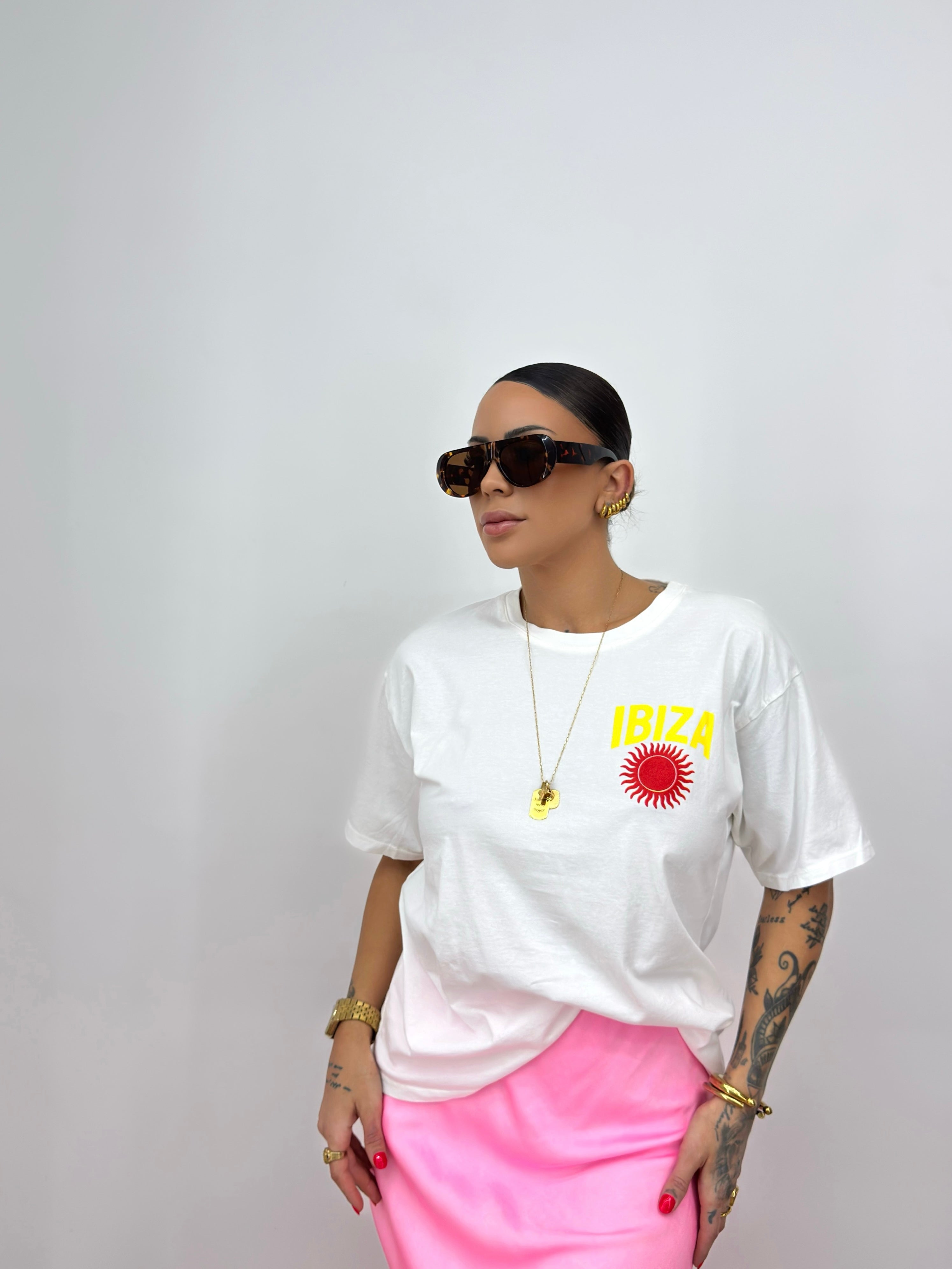 CAMISETA PREMIUM NEW YORK