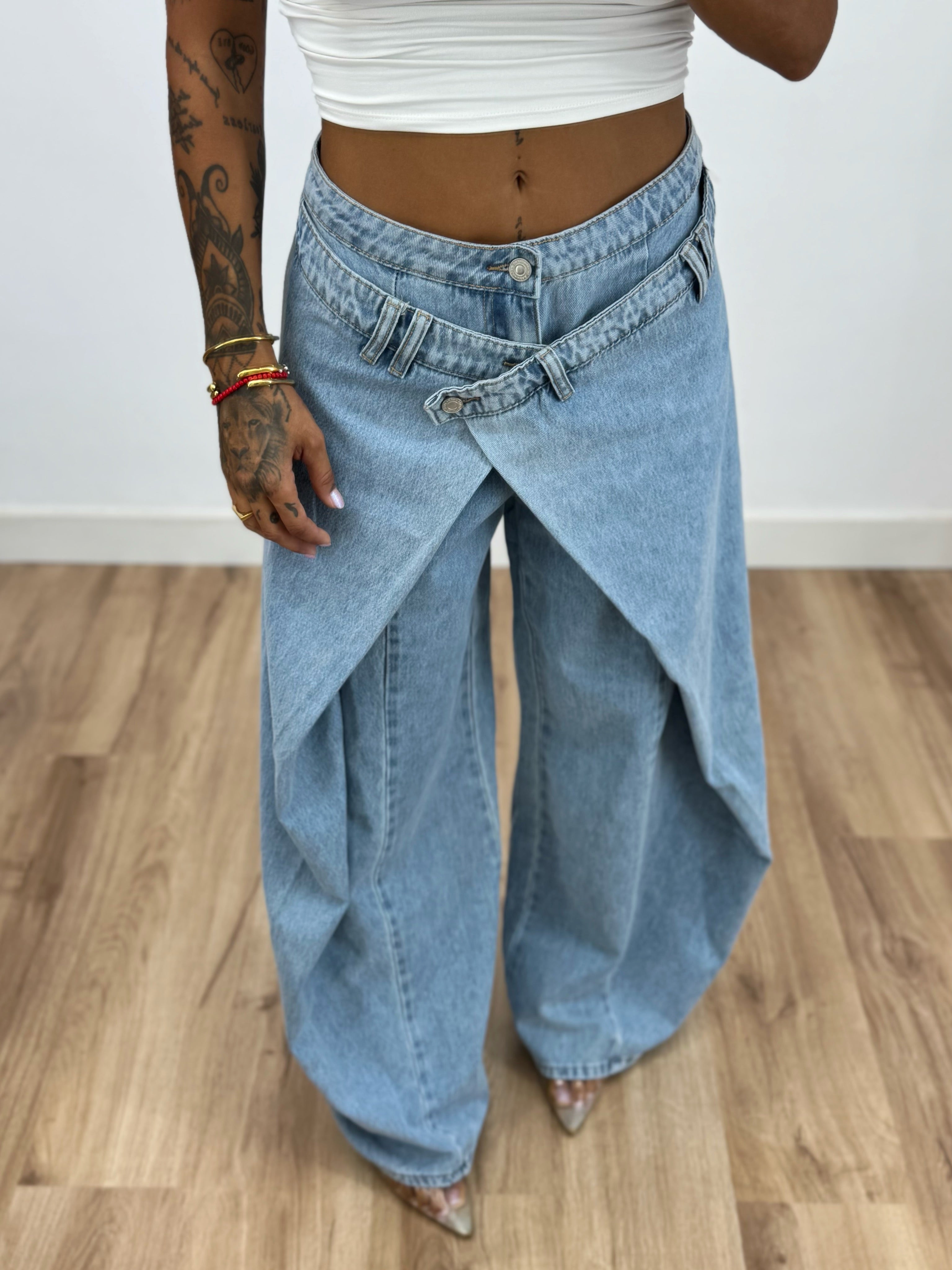 JEANS PREMIUM FEROE