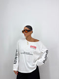 CAMISETA OVER PREMIUM HECHH